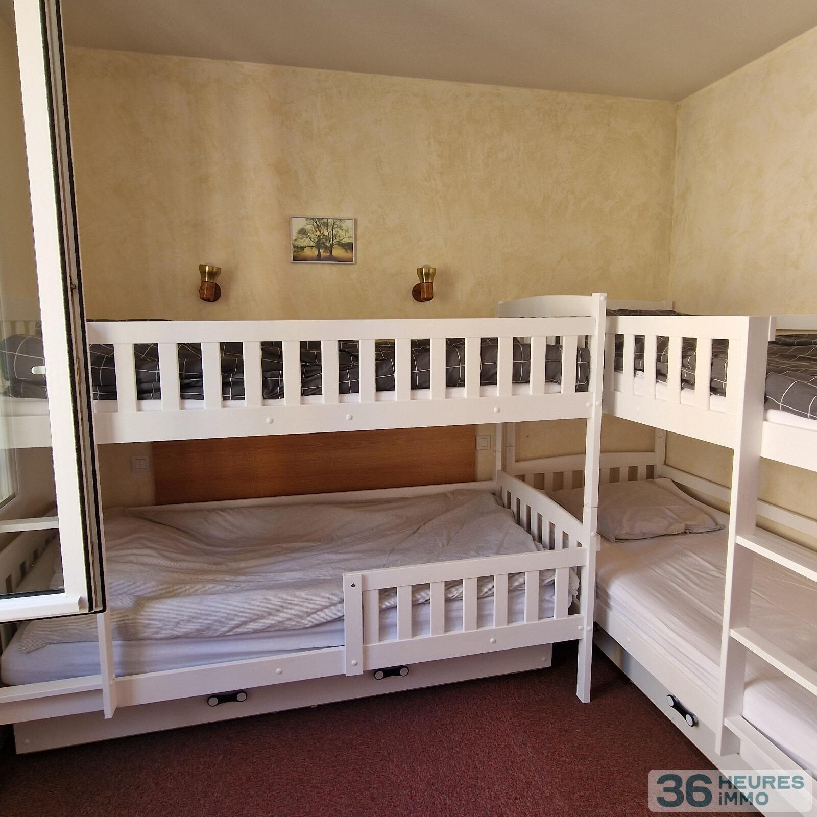 BAGNOLES DE L'ORNE NORMANDIE - Hôtel