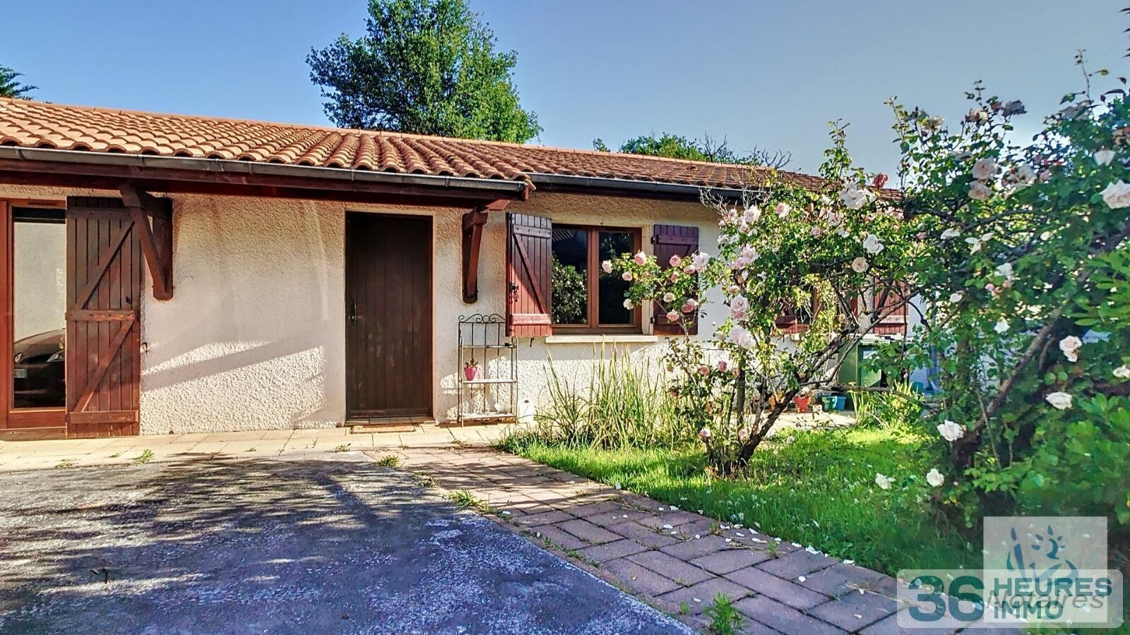 MAISON FLOIRAC