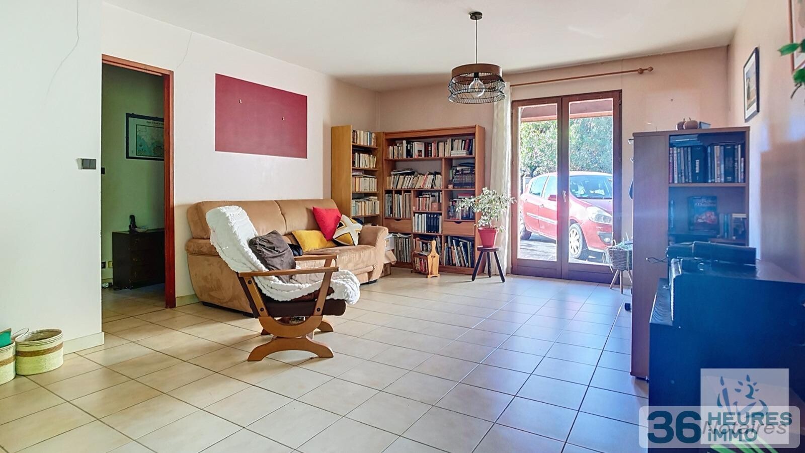MAISON FLOIRAC