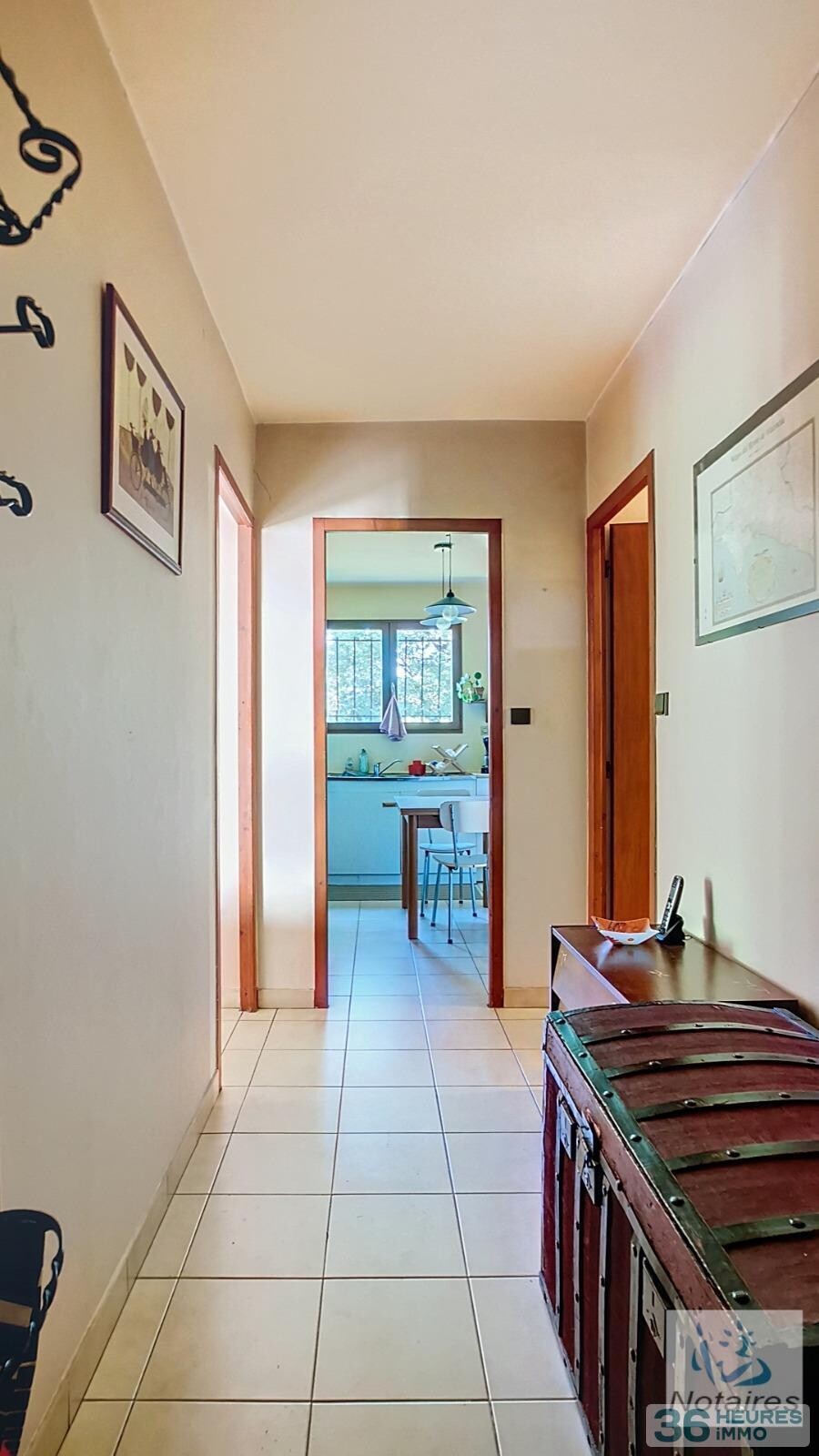 MAISON FLOIRAC