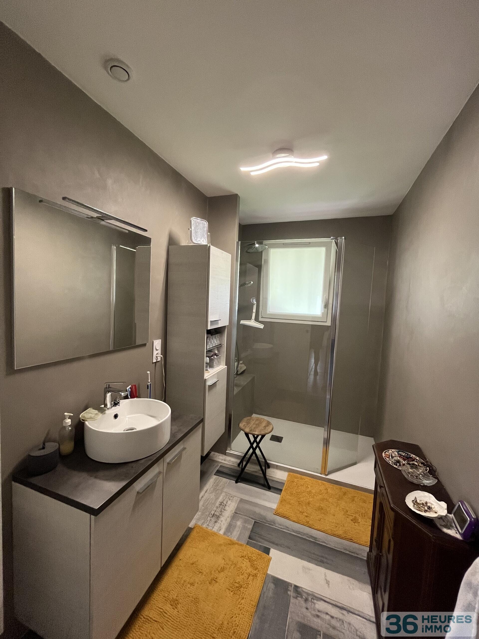 MAISON VERTOU 5 PIÈCES 113 M²