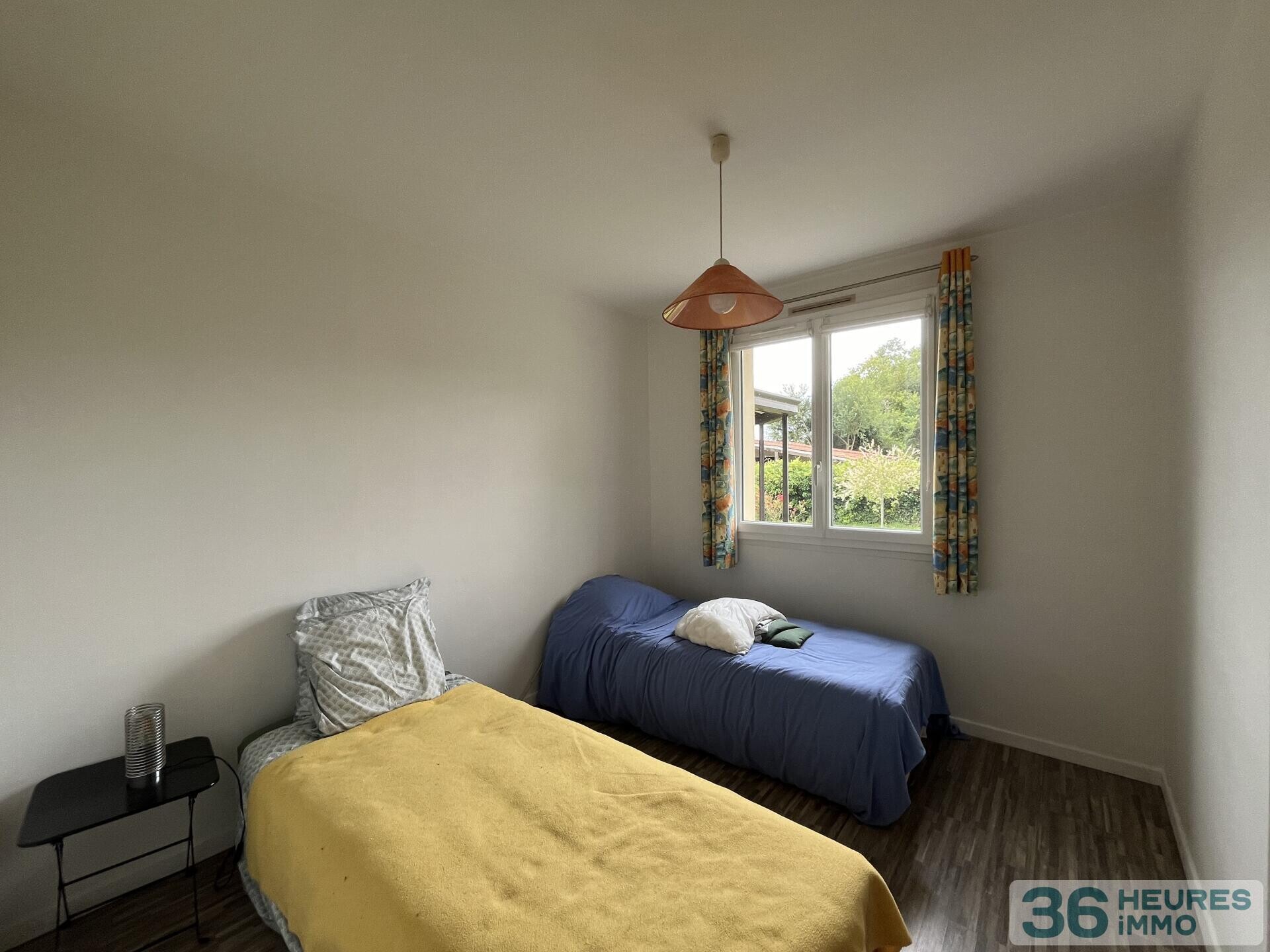 MAISON VERTOU 5 PIÈCES 113 M²