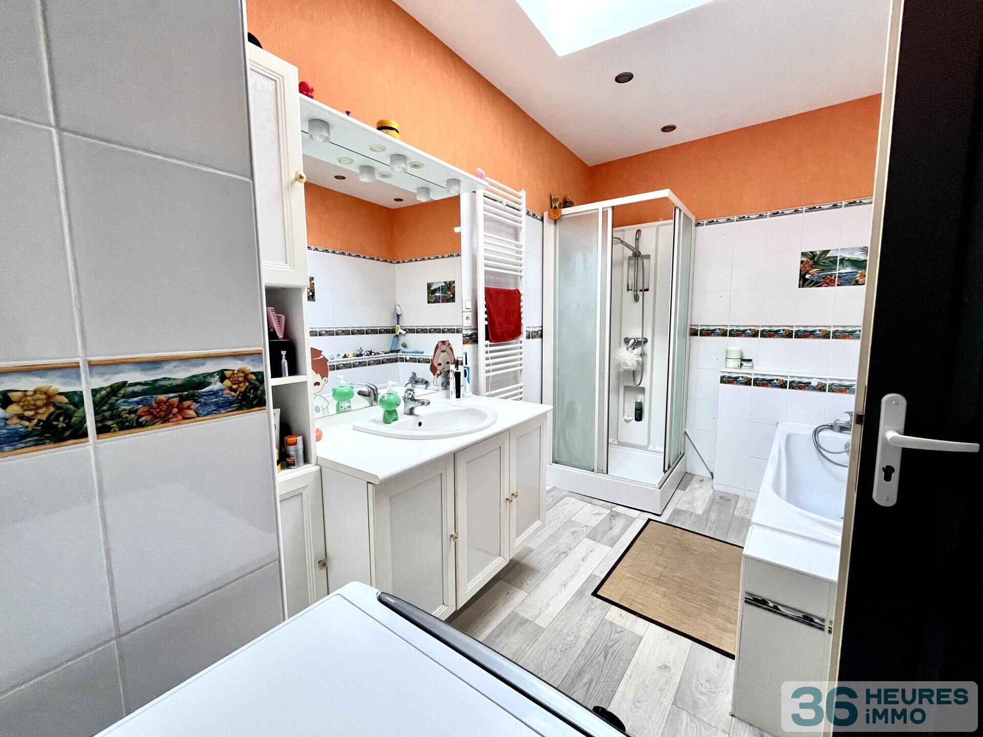 Immeuble de rapport 344 m² - COGNAC