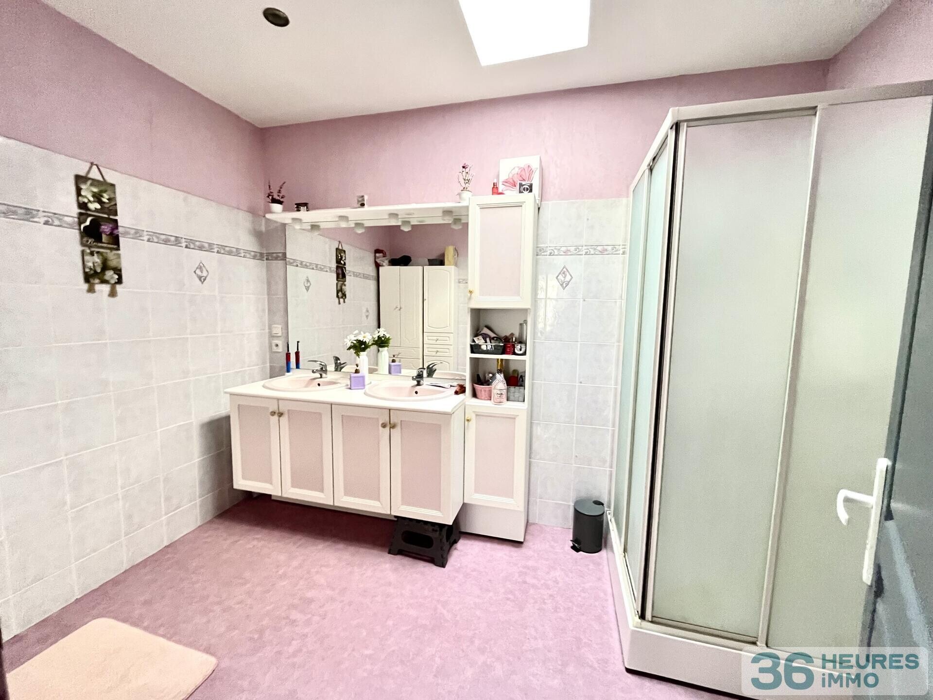 Immeuble de rapport 344 m² - COGNAC