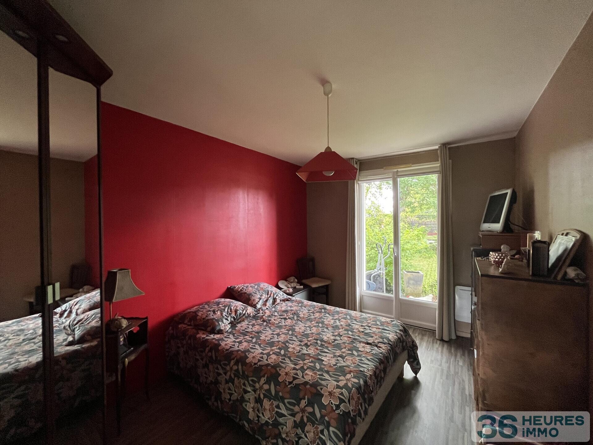 MAISON VERTOU 5 PIÈCES 113 M²