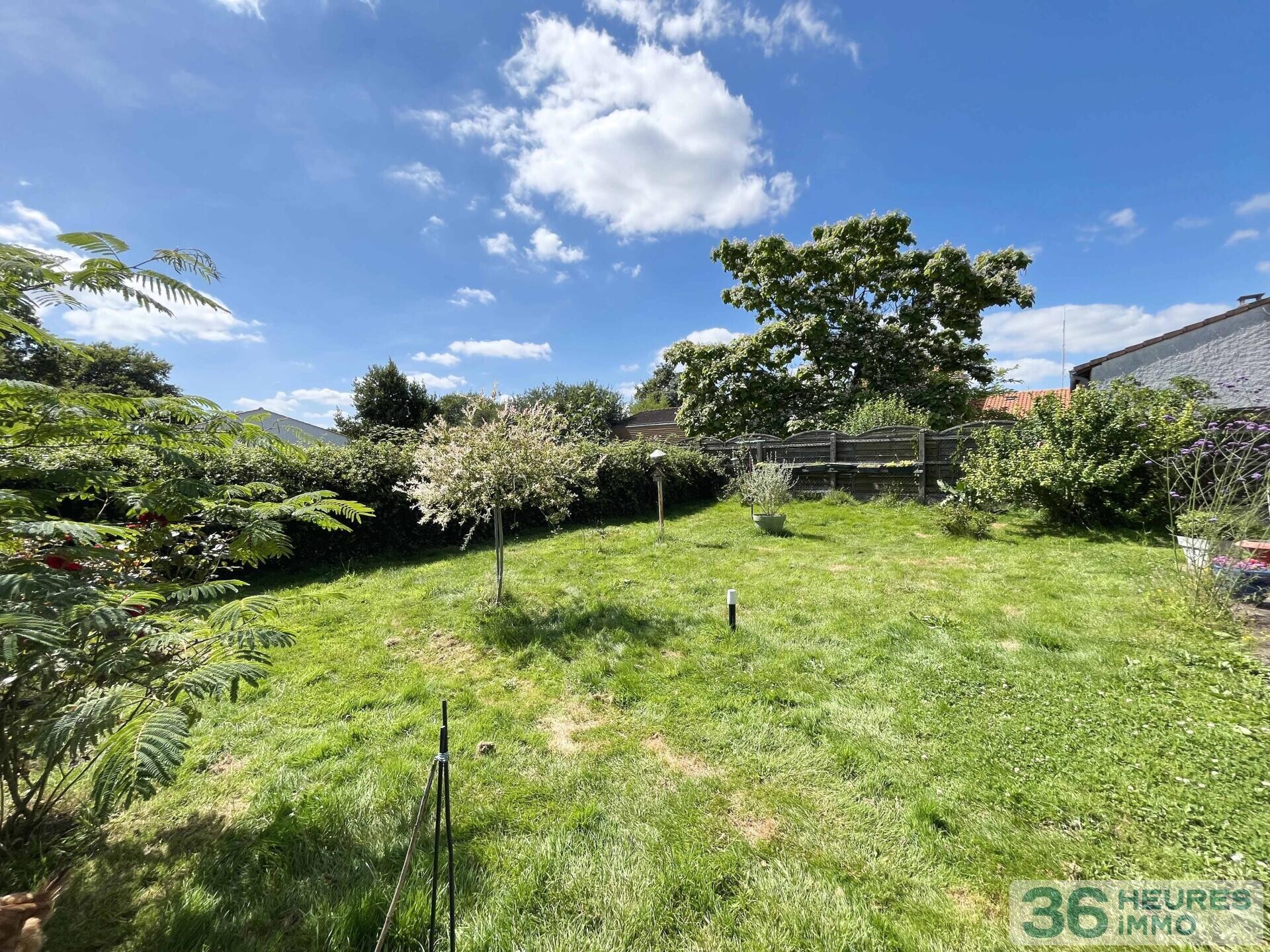 MAISON VERTOU 5 PIÈCES 113 M²