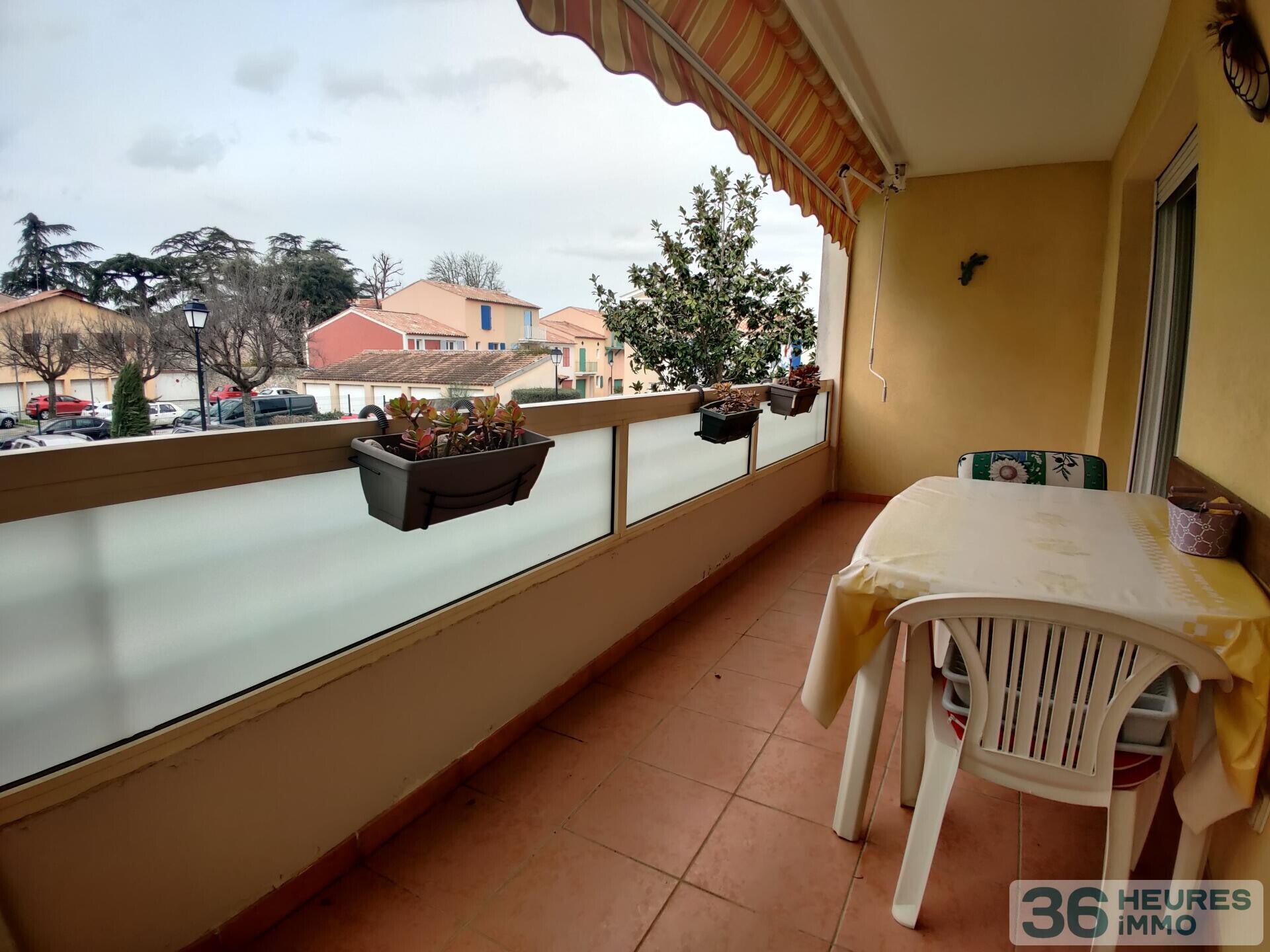 Appartement Proche du centre