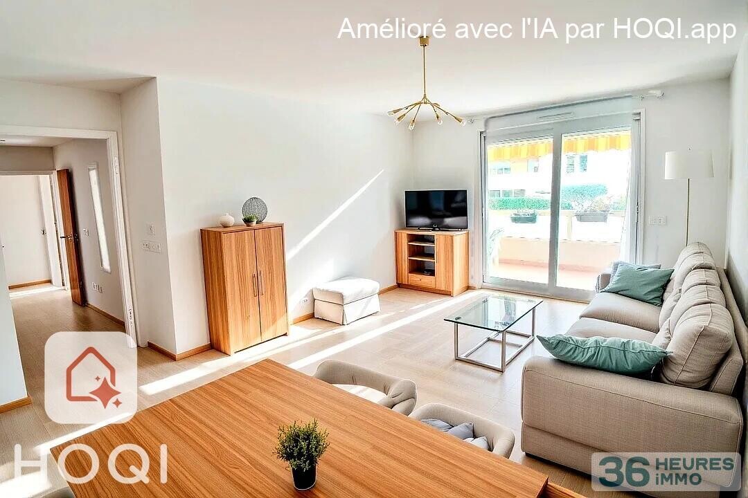 Appartement Proche du centre