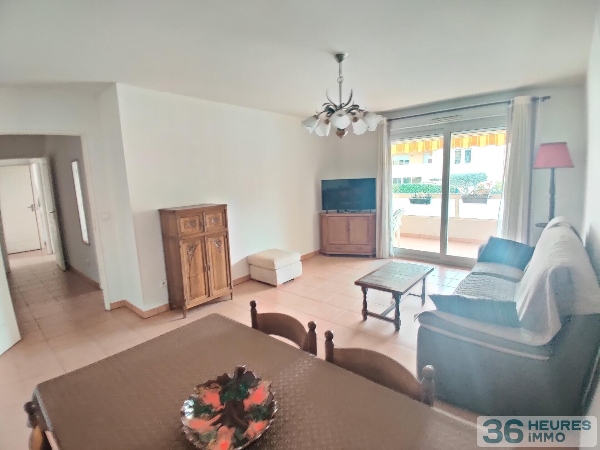 Appartement Proche du centre