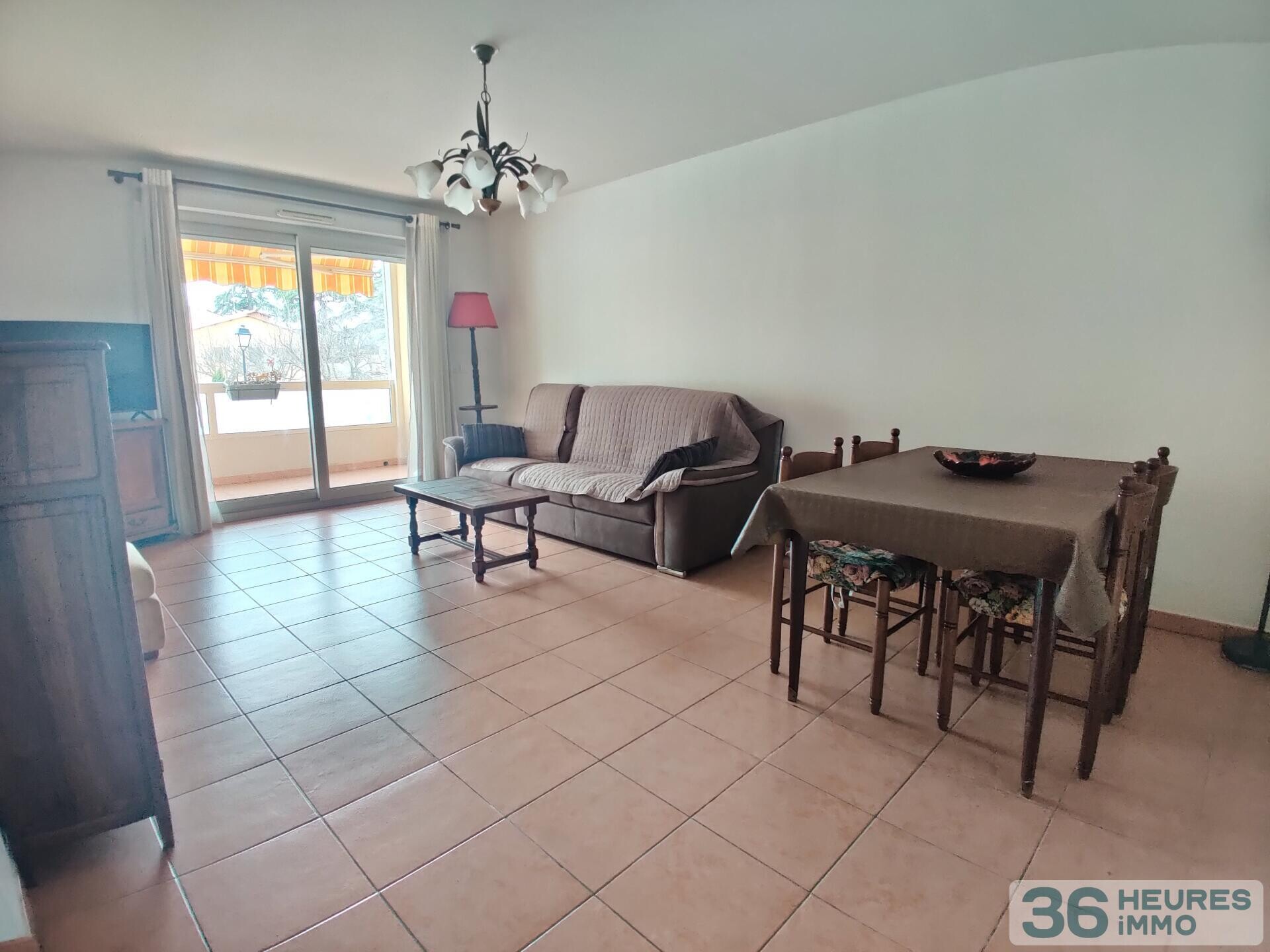 Appartement Proche du centre