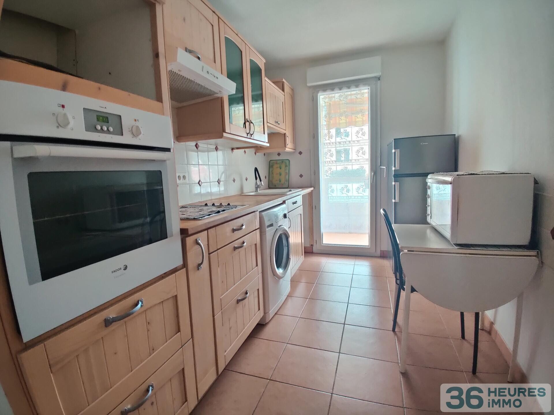 Appartement Proche du centre