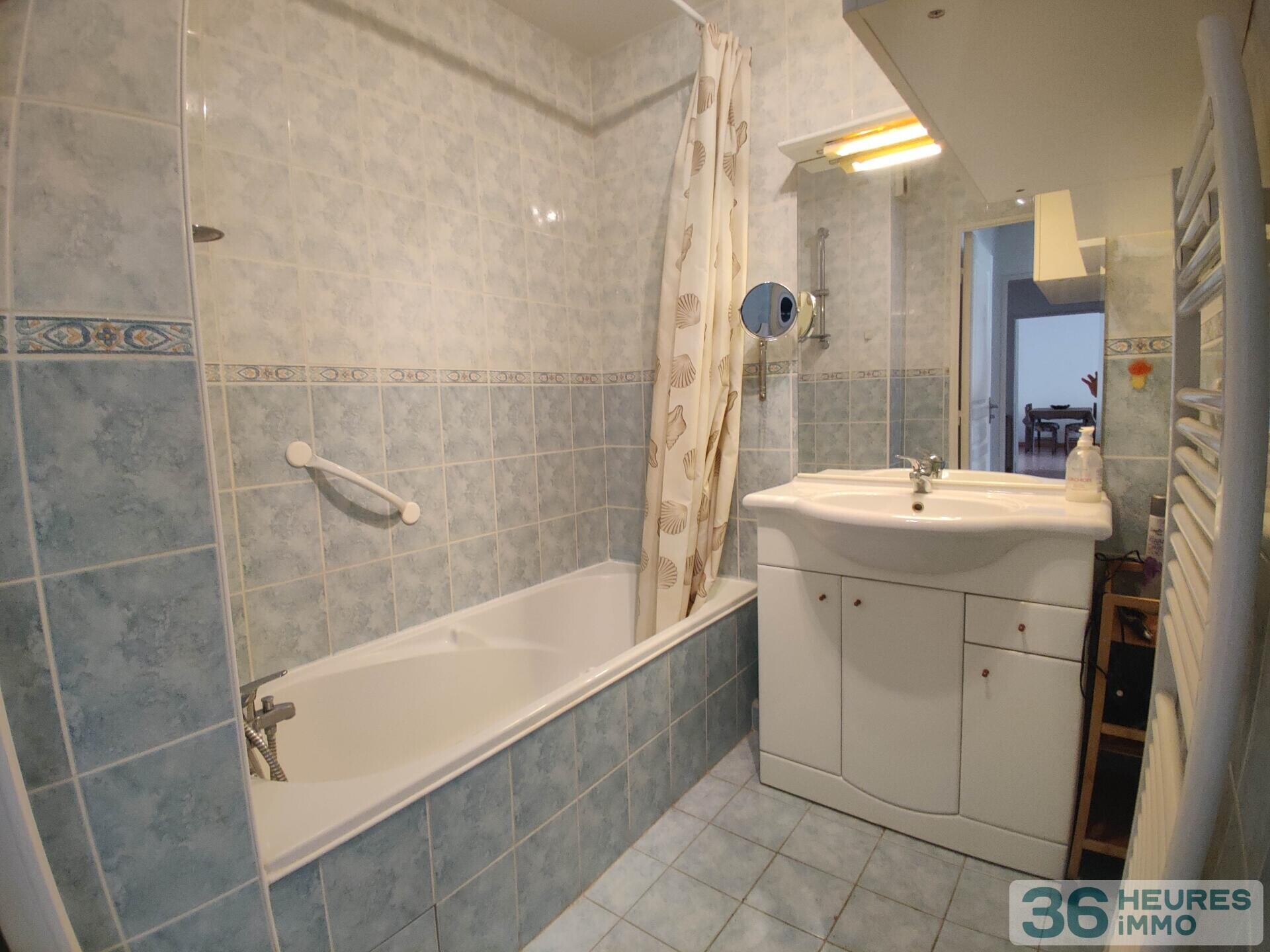 Appartement Proche du centre