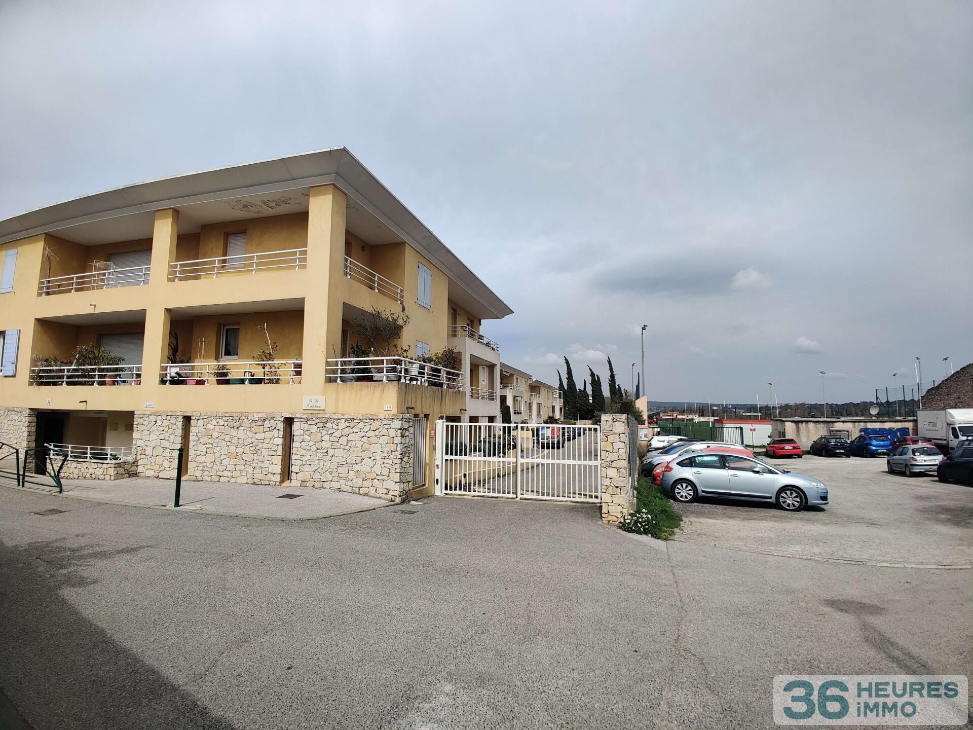 Appartement Proche du centre