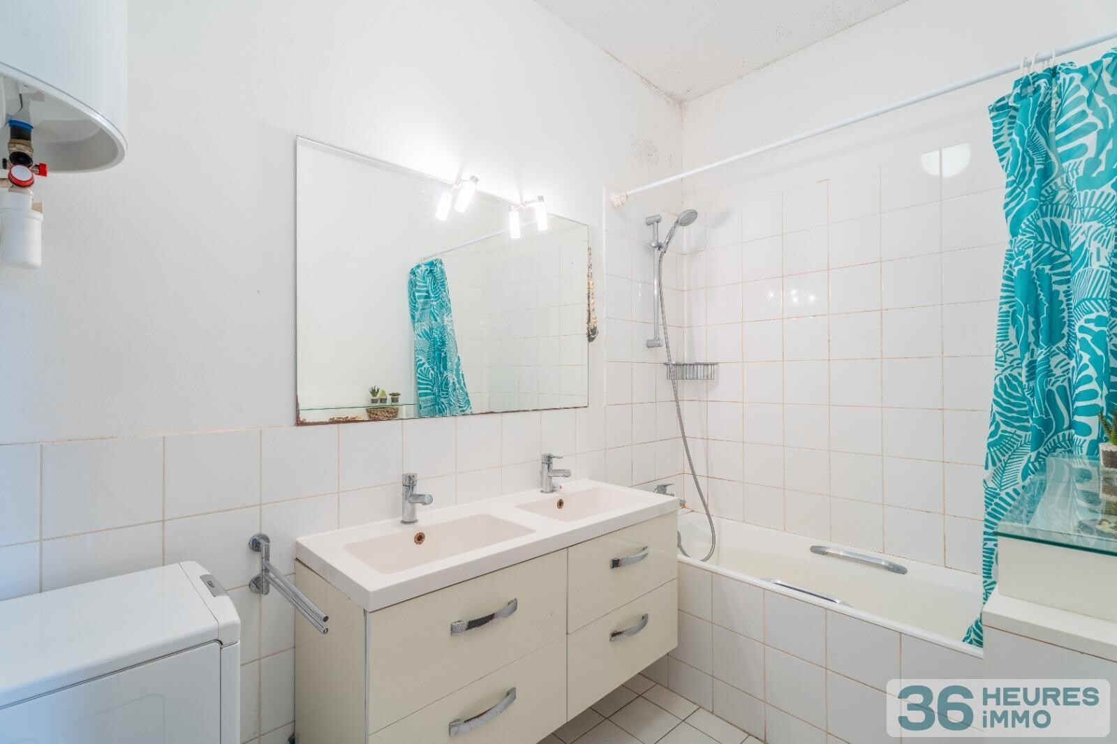 PARIS 7EME RUE CLERC DEUX CHAMBRES 