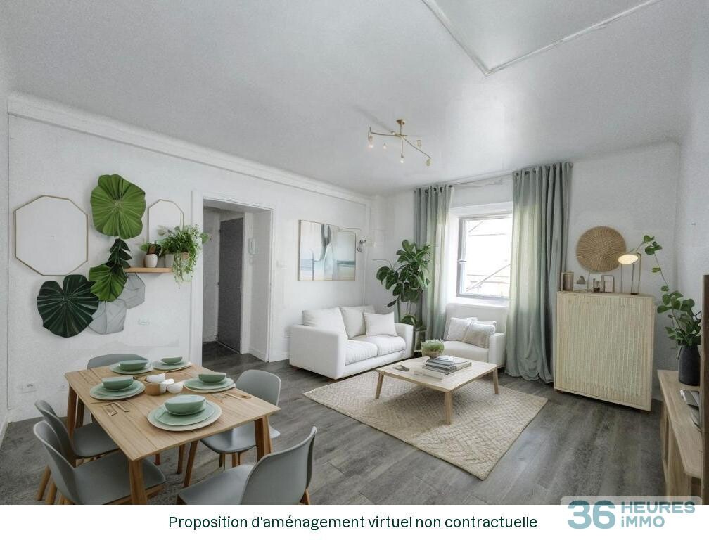 Appartement proche CHU de Nantes