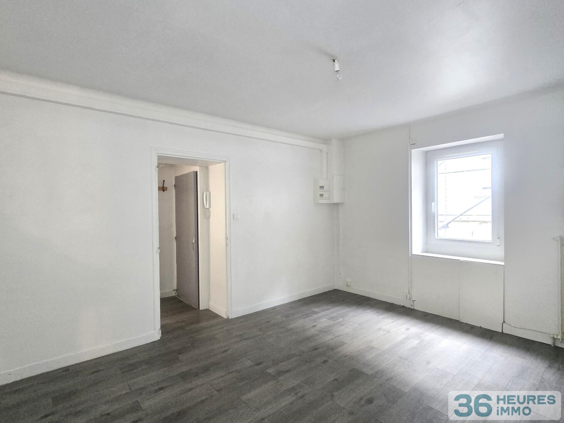 Appartement proche CHU de Nantes