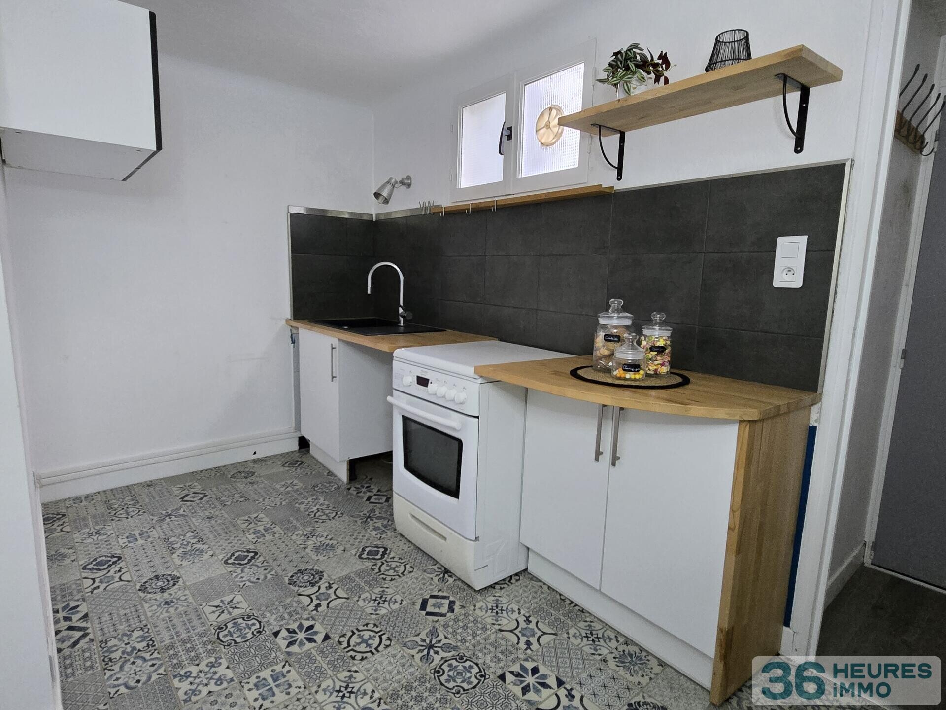 Appartement proche CHU de Nantes