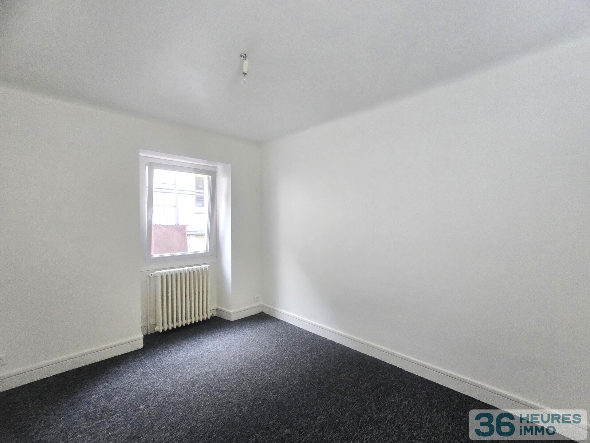 Appartement proche CHU de Nantes