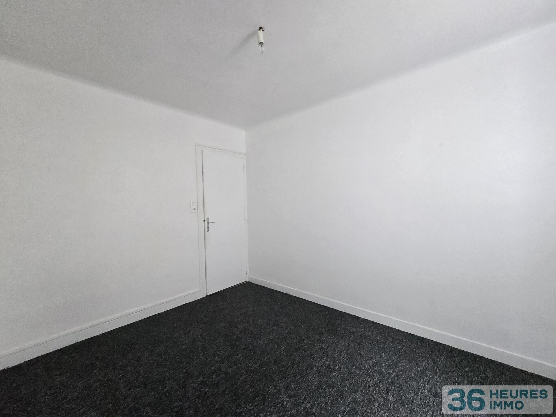 Appartement proche CHU de Nantes