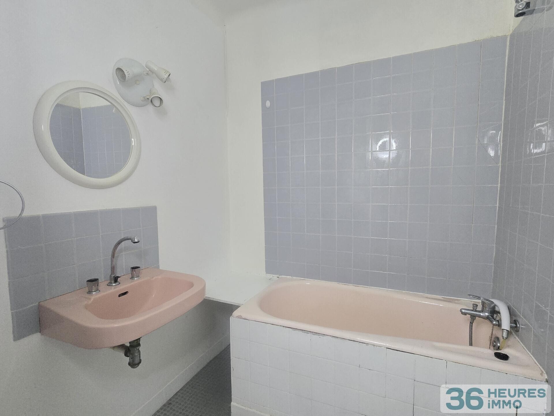 Appartement proche CHU de Nantes