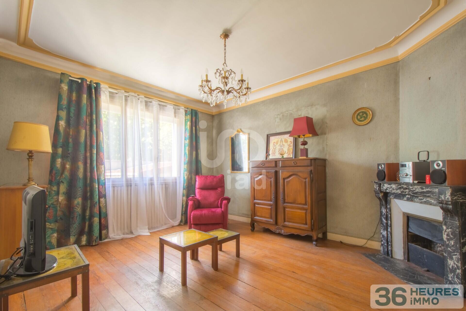 Maison 5 pièces Les Buttes