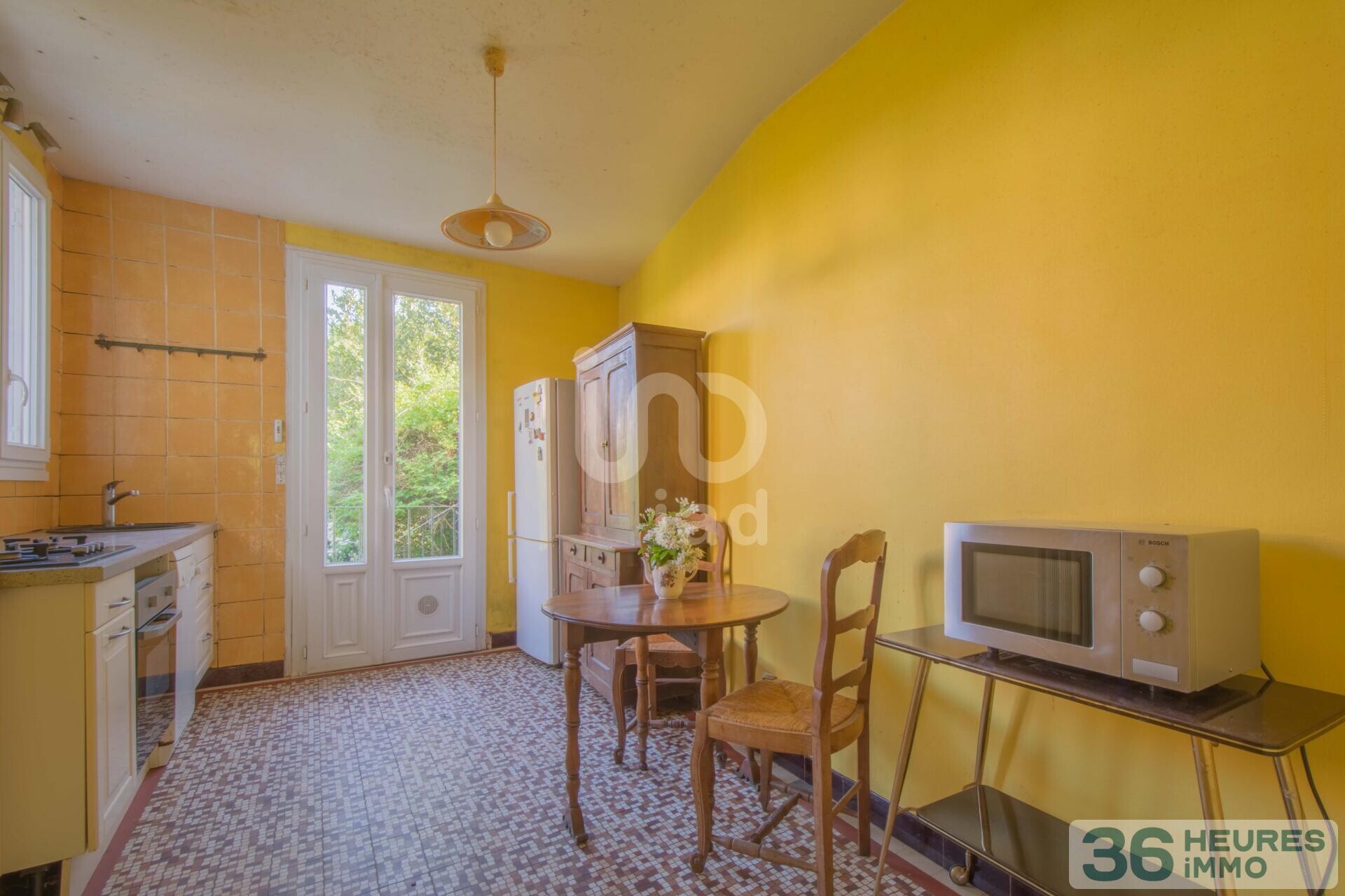 Maison 5 pièces Les Buttes