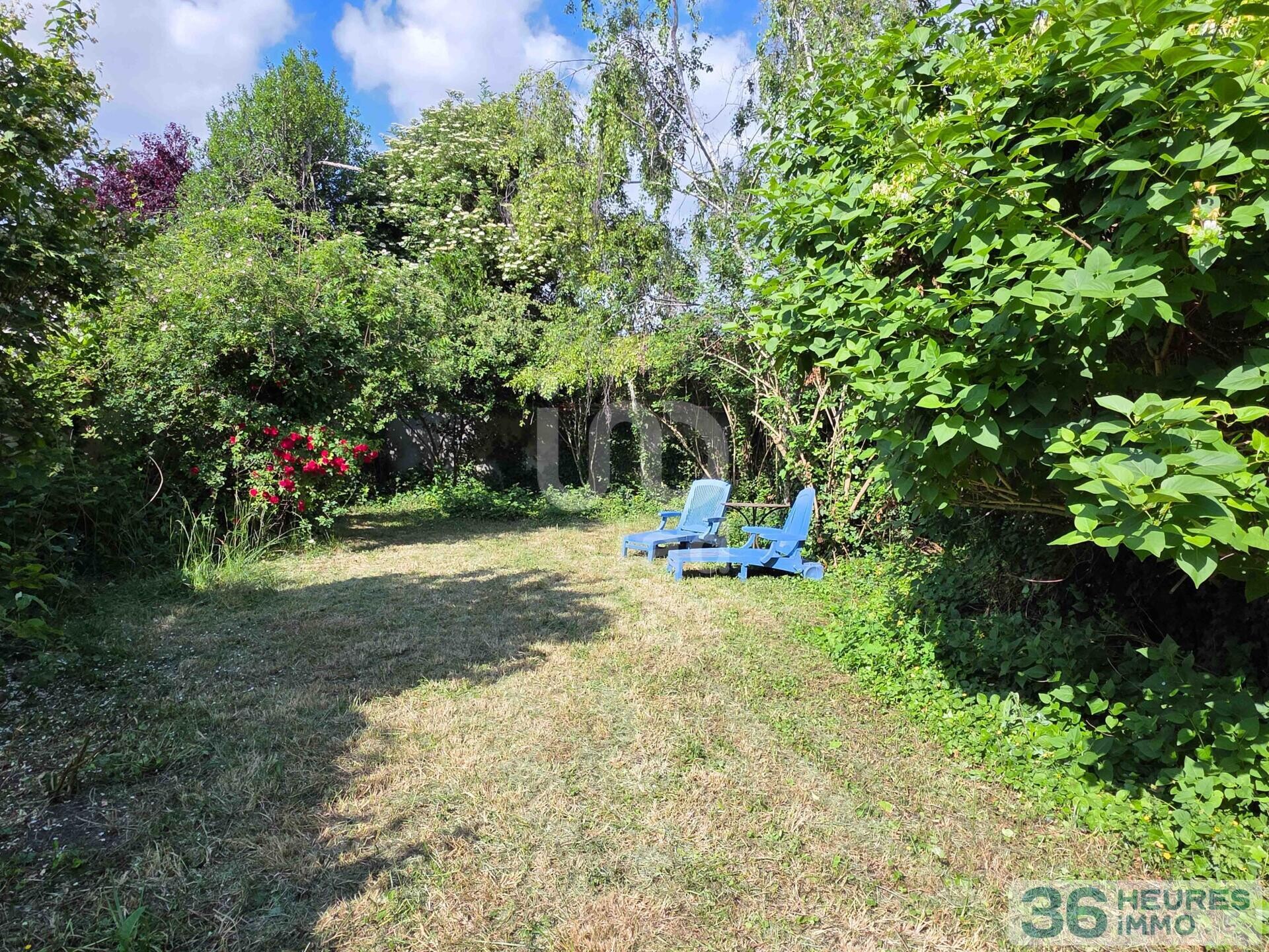 Maison 5 pièces Les Buttes