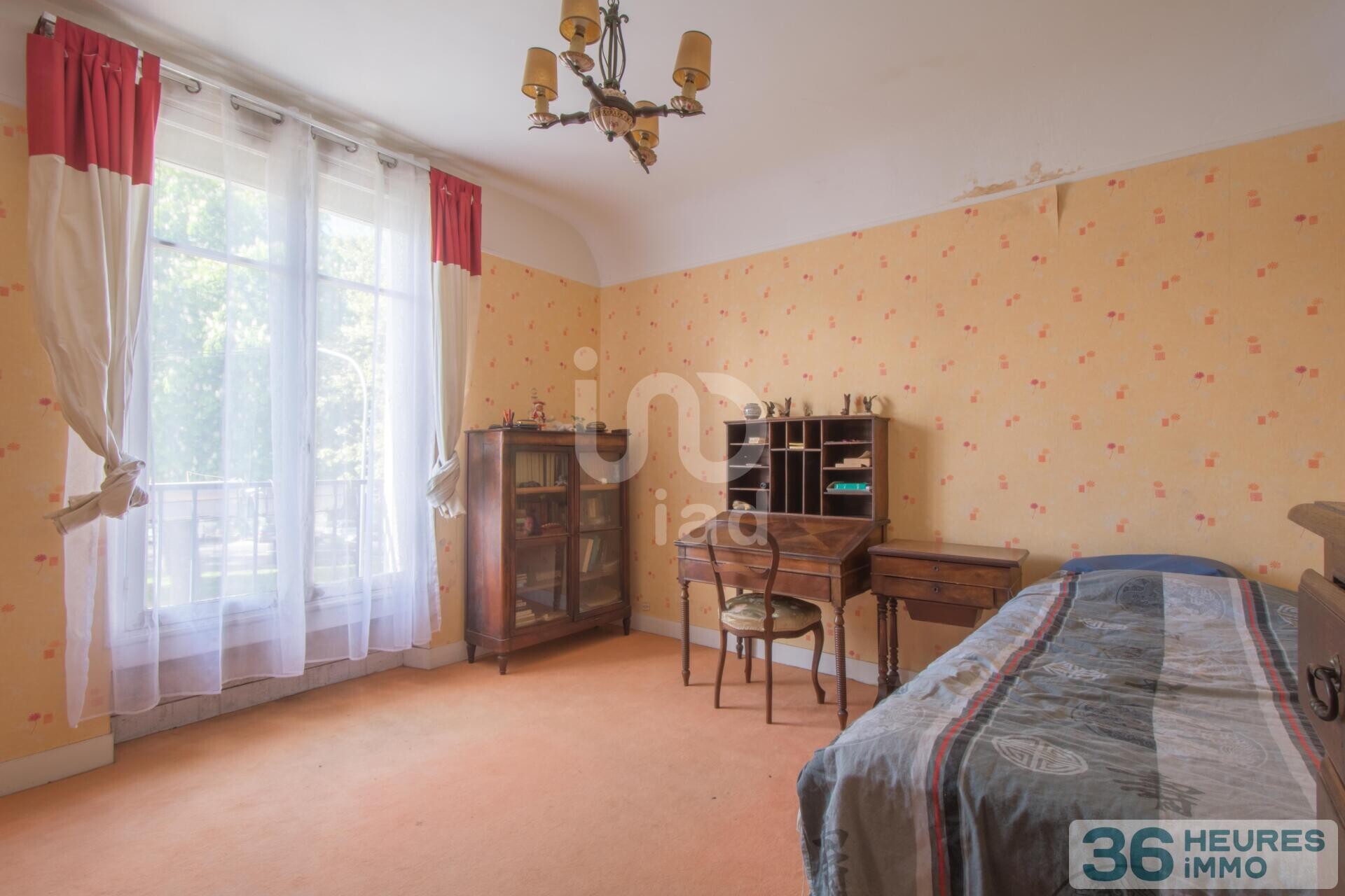 Maison 5 pièces Les Buttes