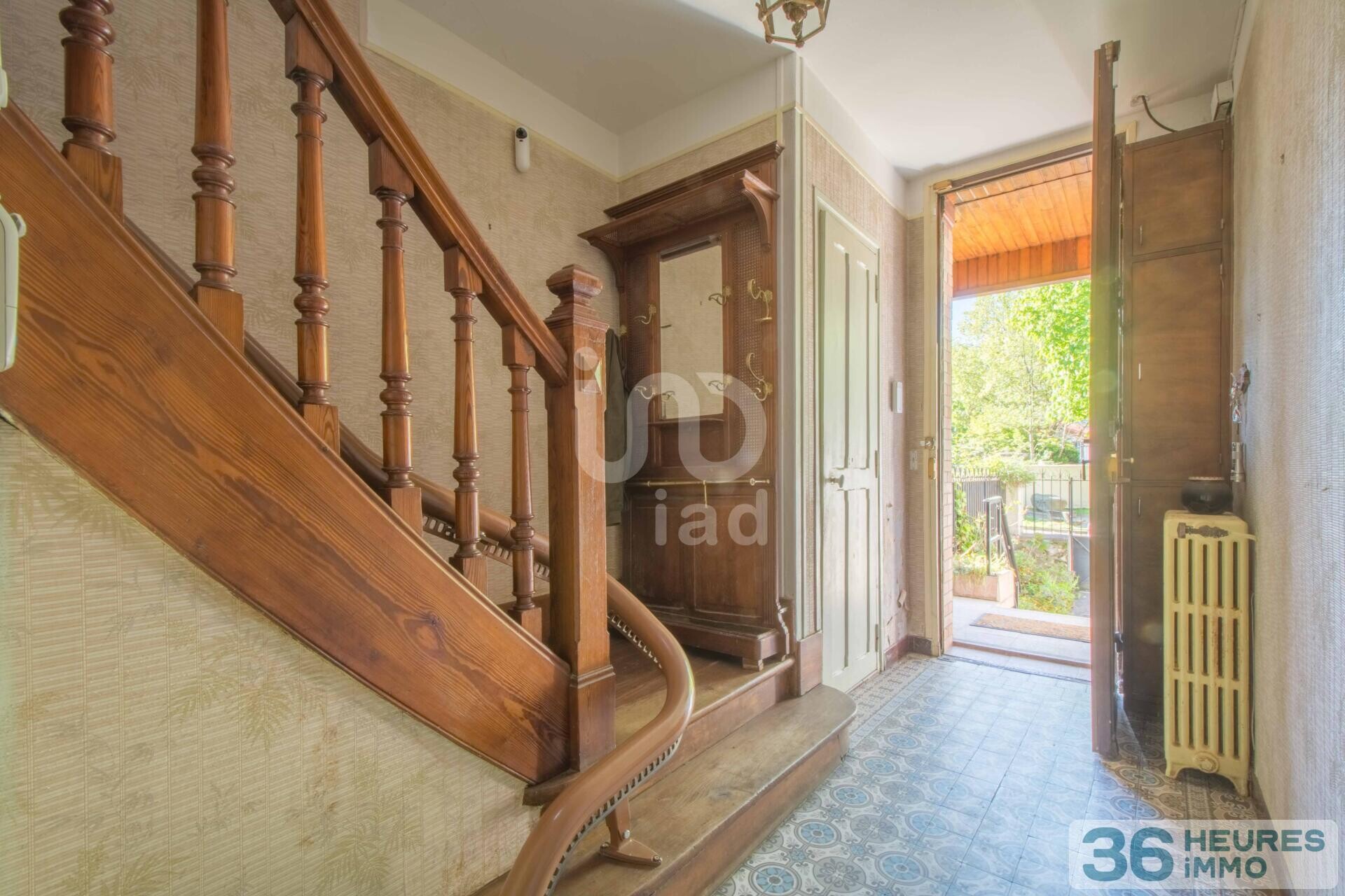 Maison 5 pièces Les Buttes