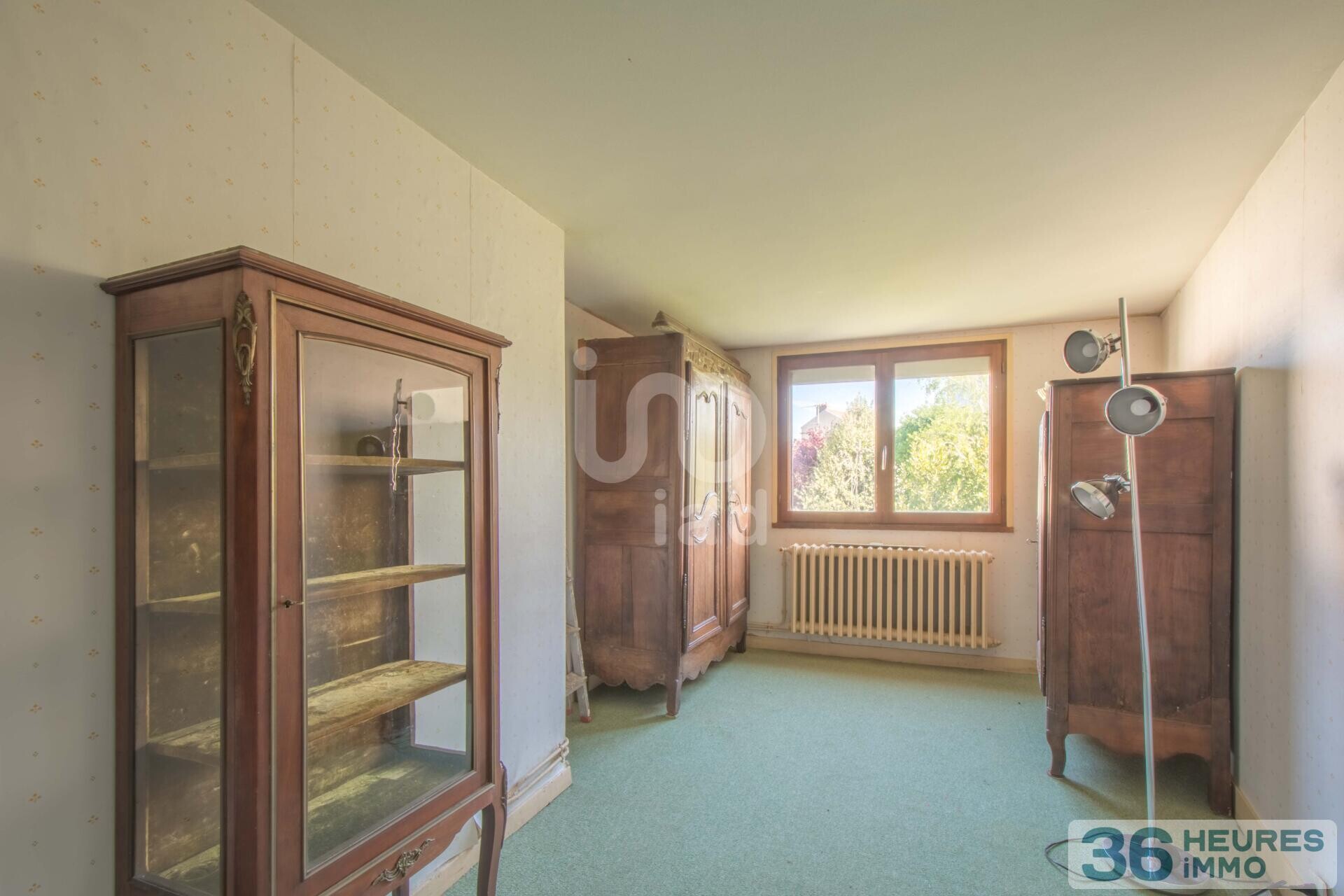 Maison 5 pièces Les Buttes