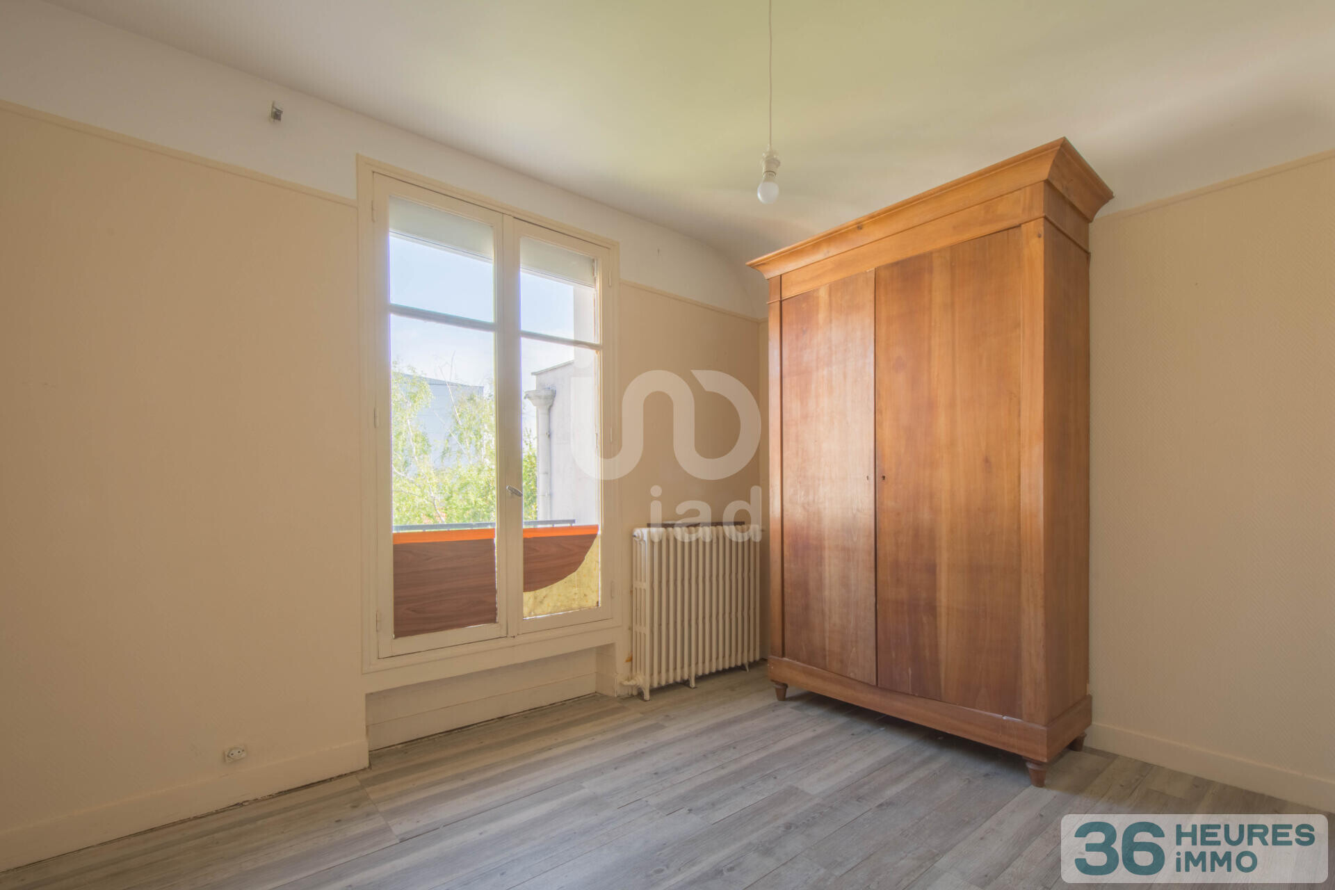 Maison 5 pièces Les Buttes