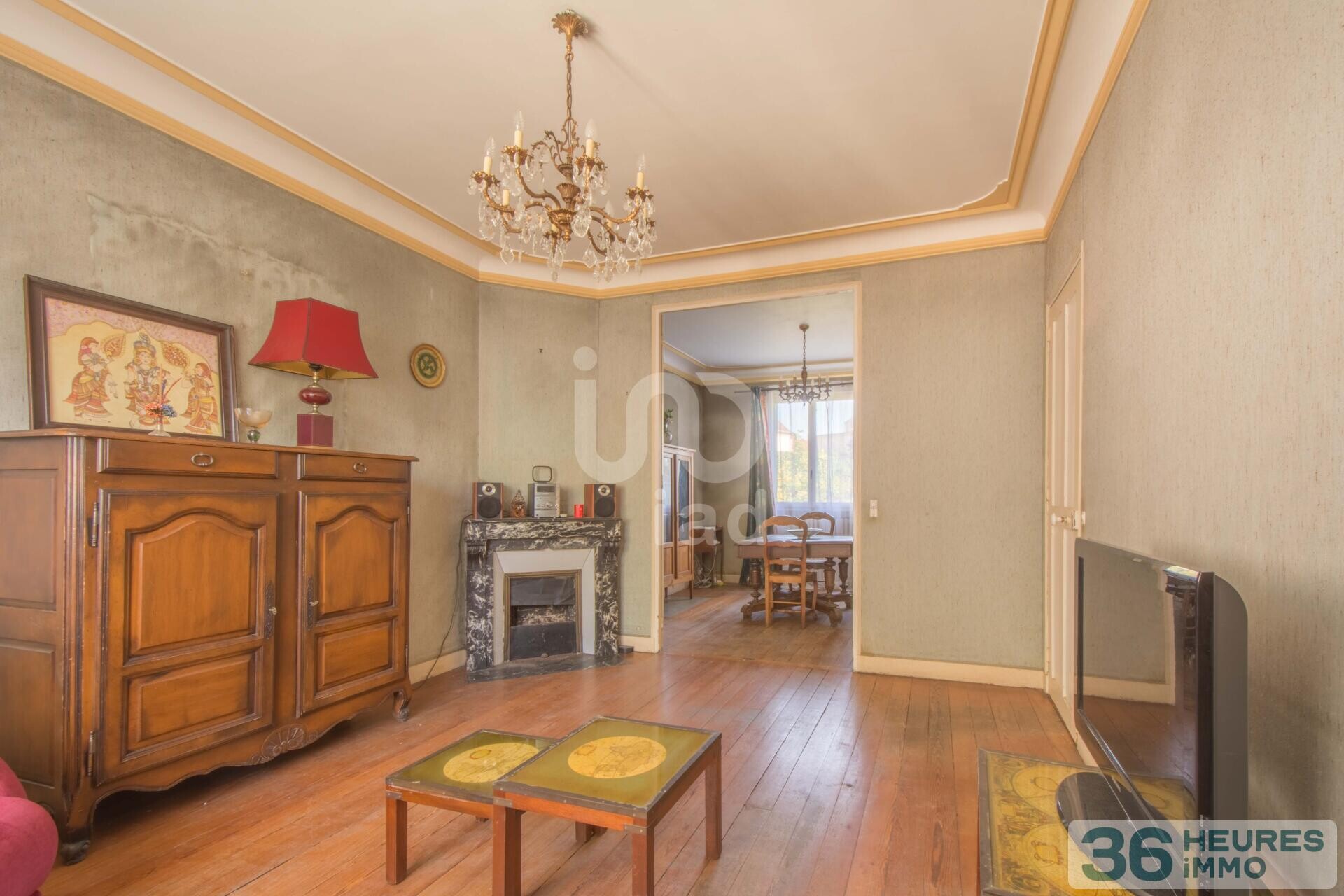 Maison 5 pièces Les Buttes