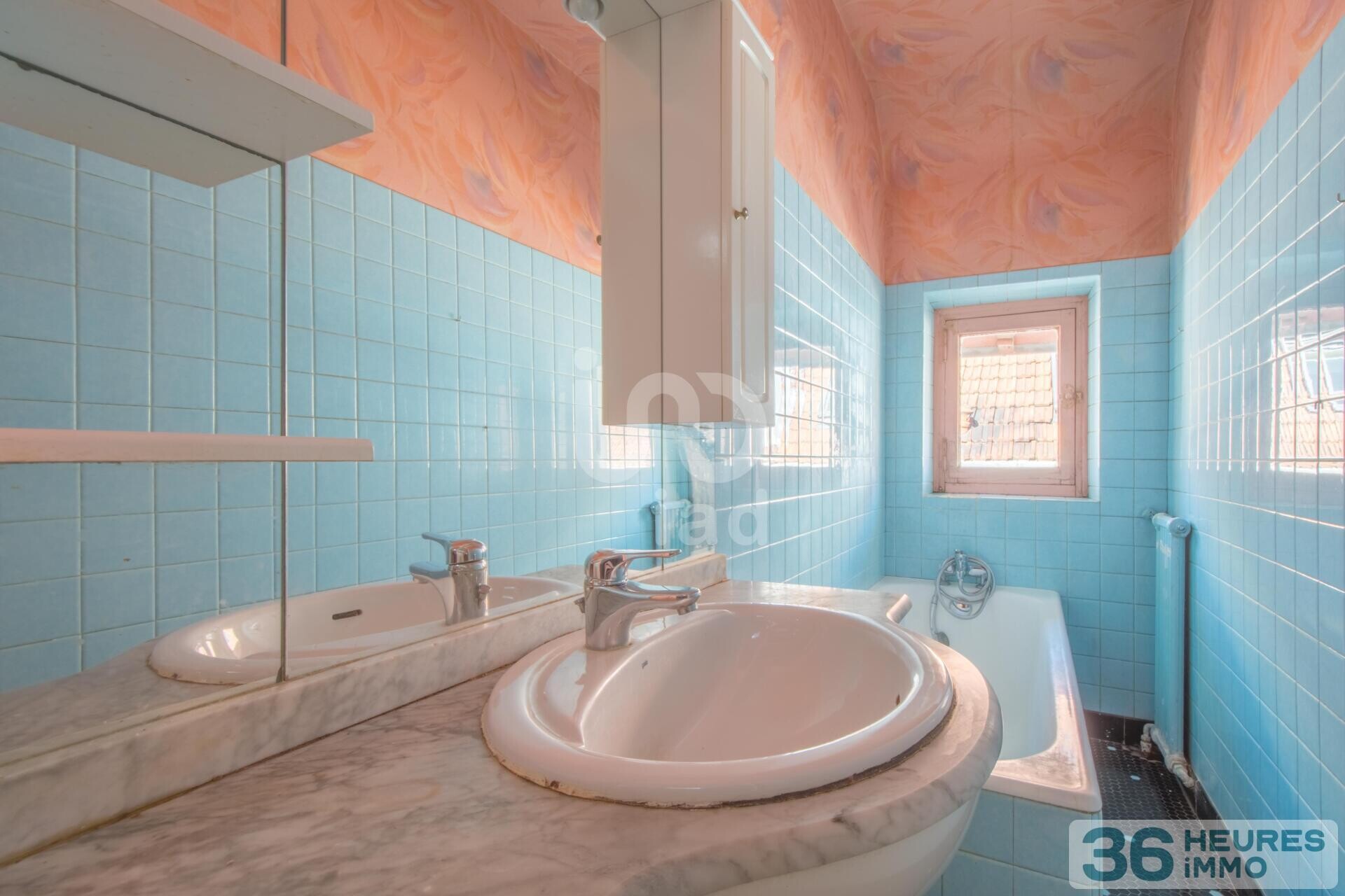 Maison 5 pièces Les Buttes