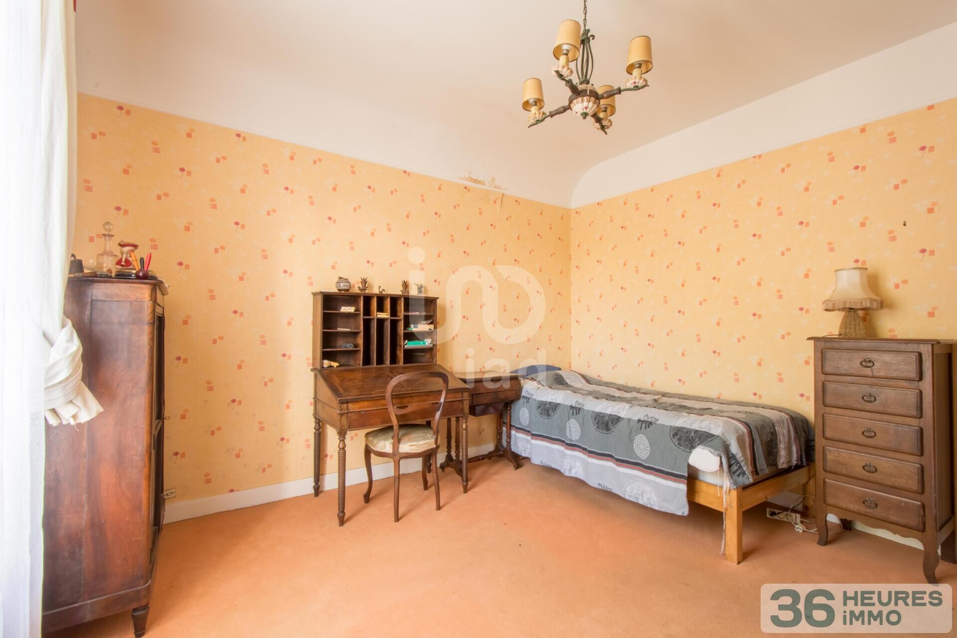 Maison 5 pièces Les Buttes