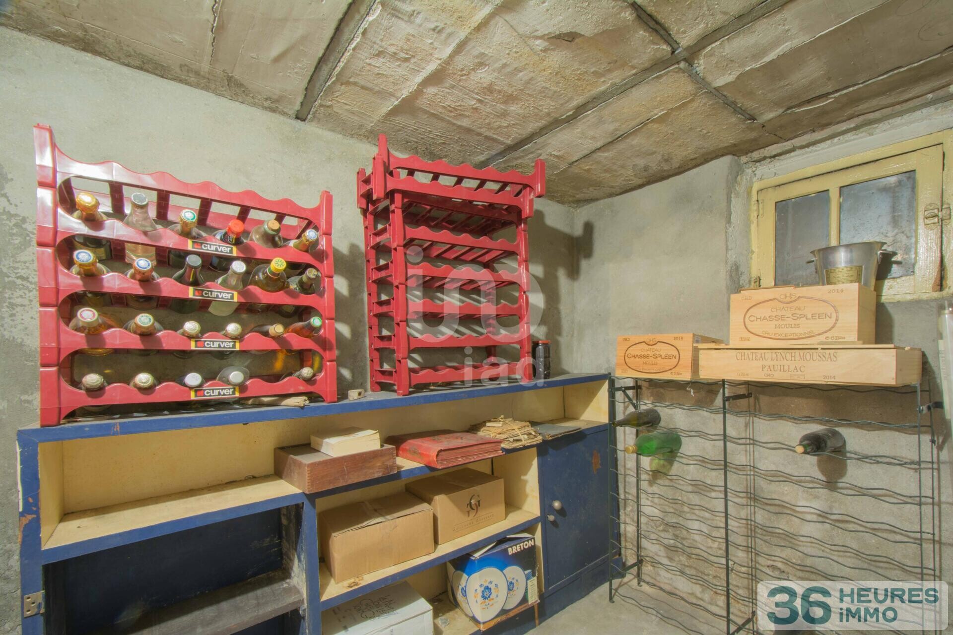 Maison 5 pièces Les Buttes