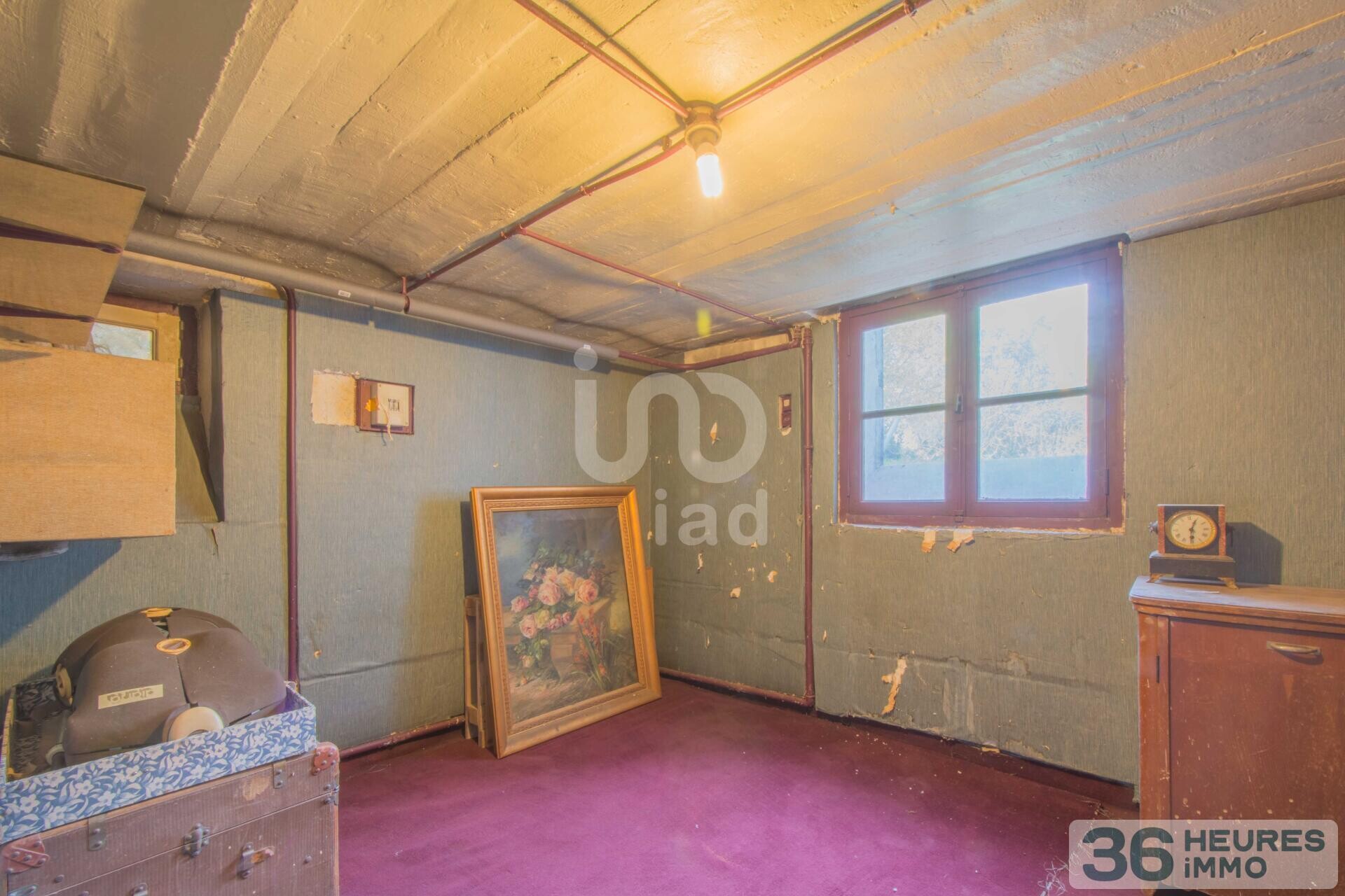 Maison 5 pièces Les Buttes