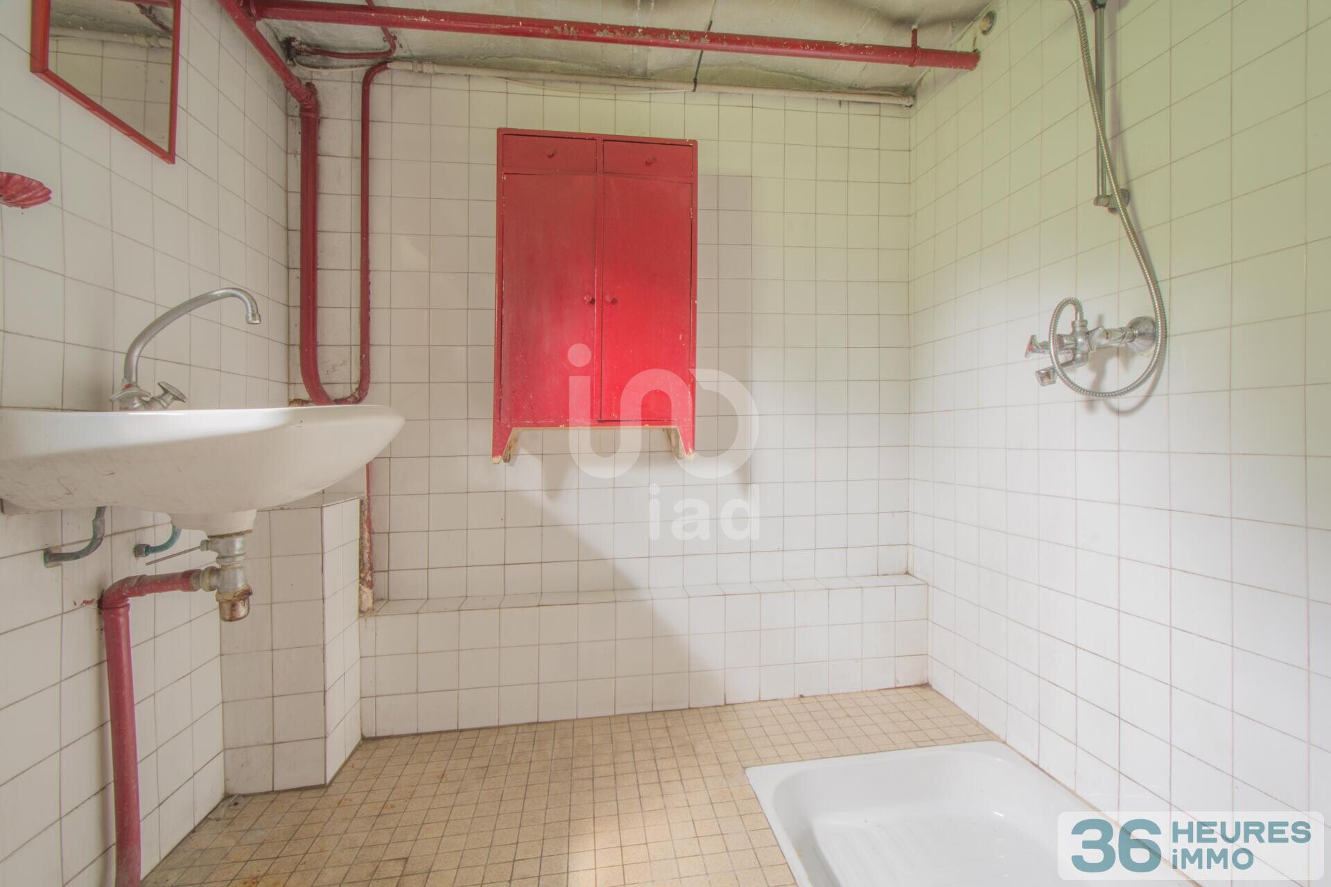 Maison 5 pièces Les Buttes