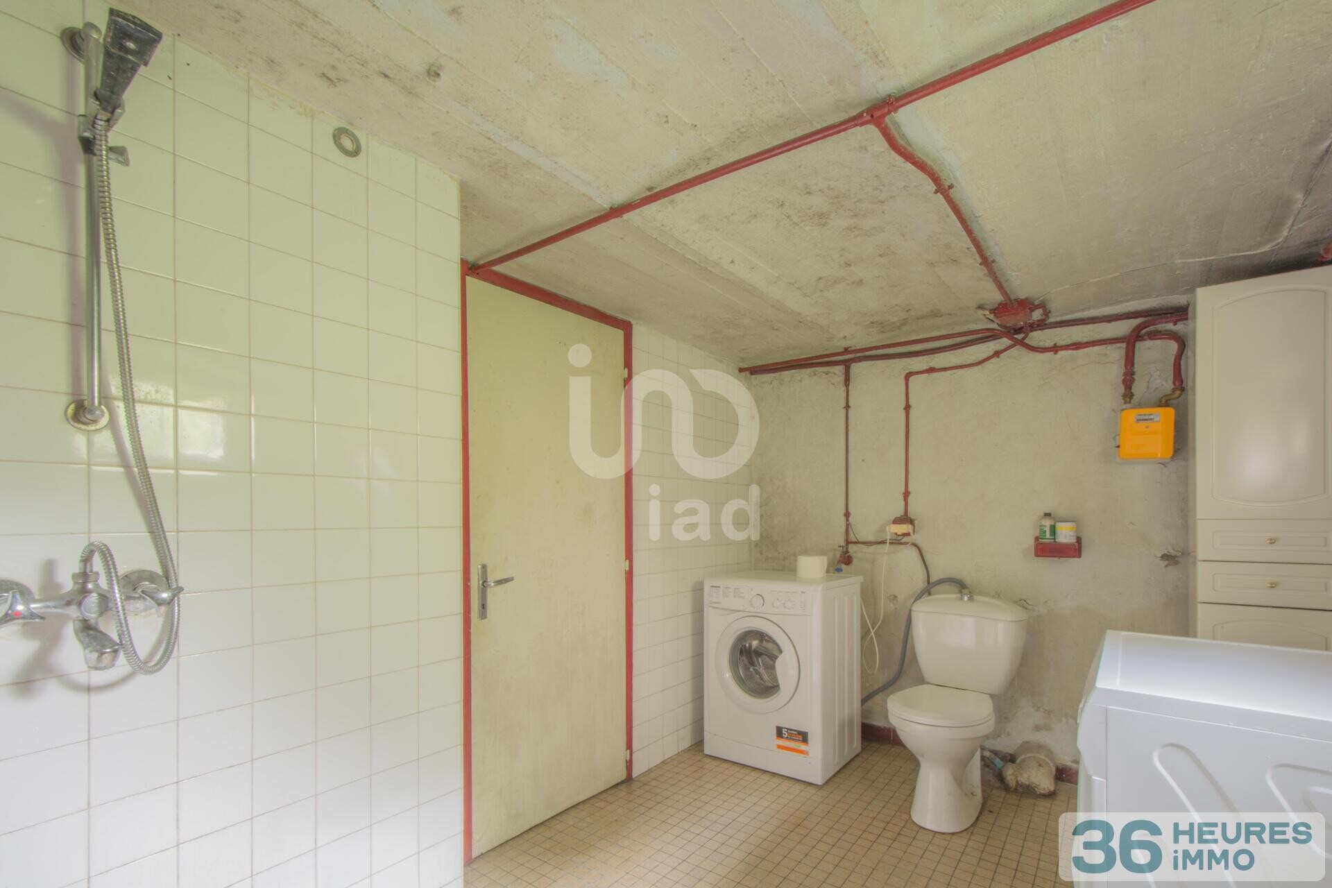 Maison 5 pièces Les Buttes