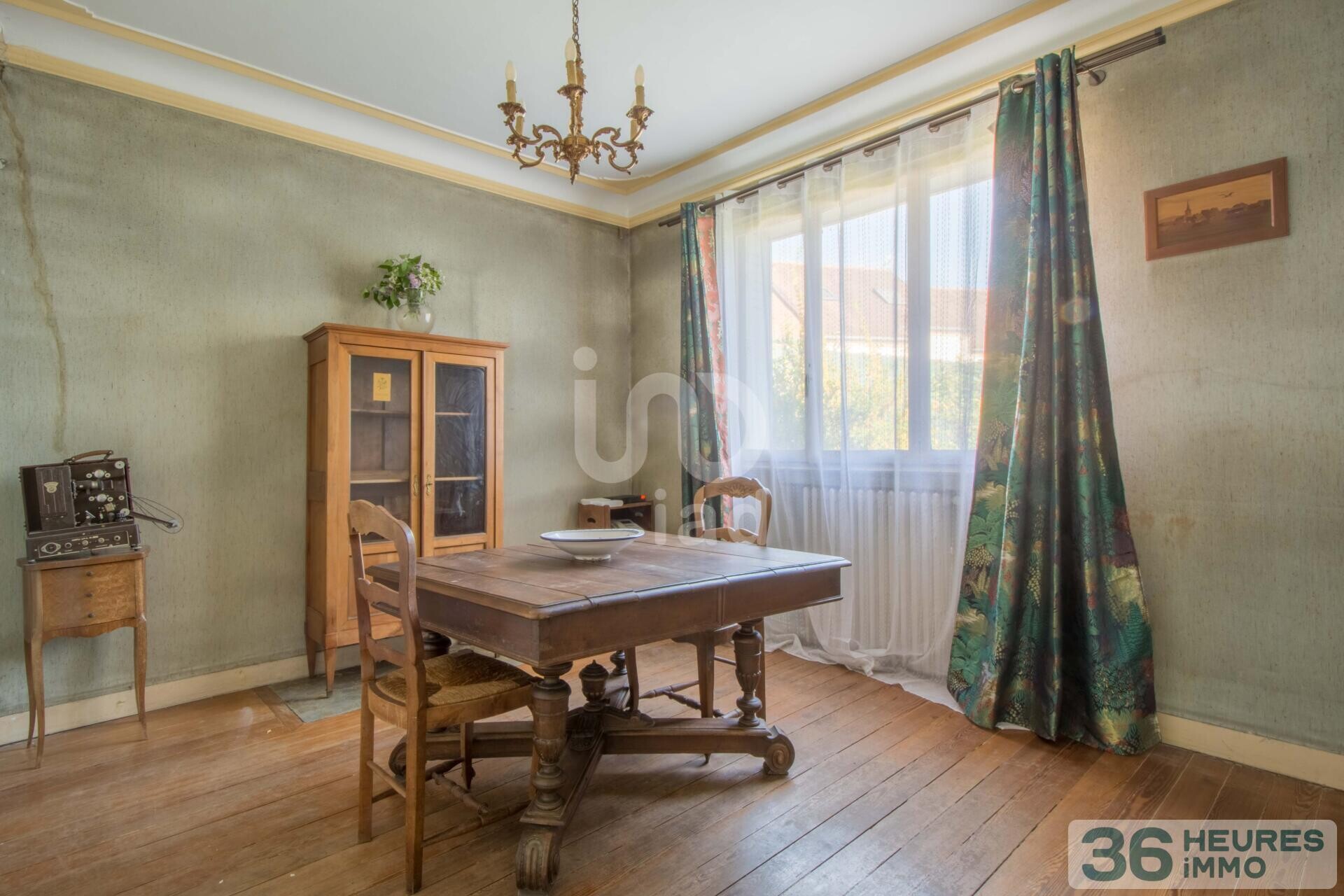 Maison 5 pièces Les Buttes