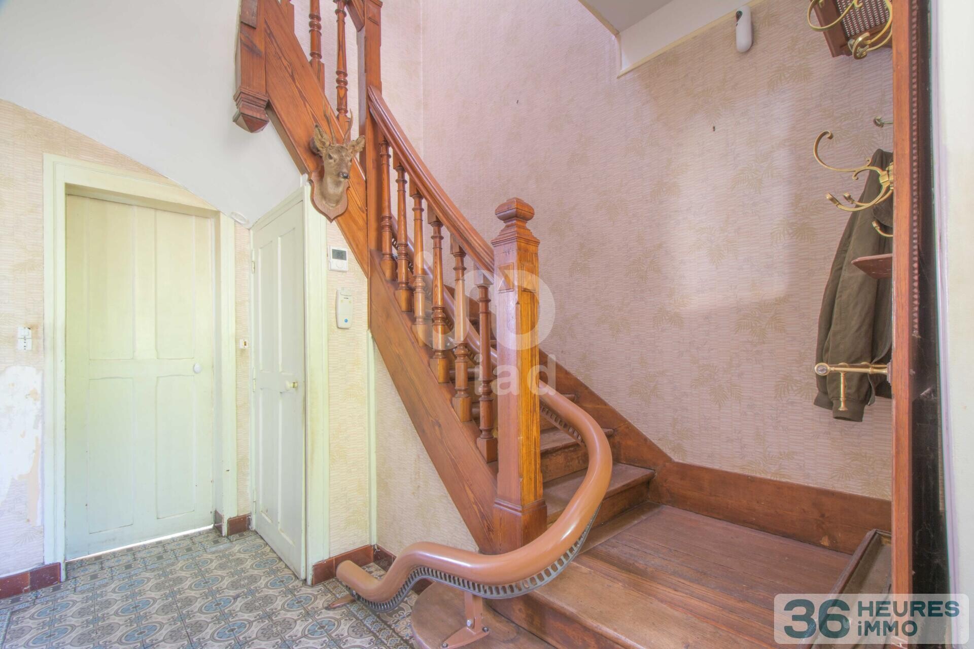 Maison 5 pièces Les Buttes