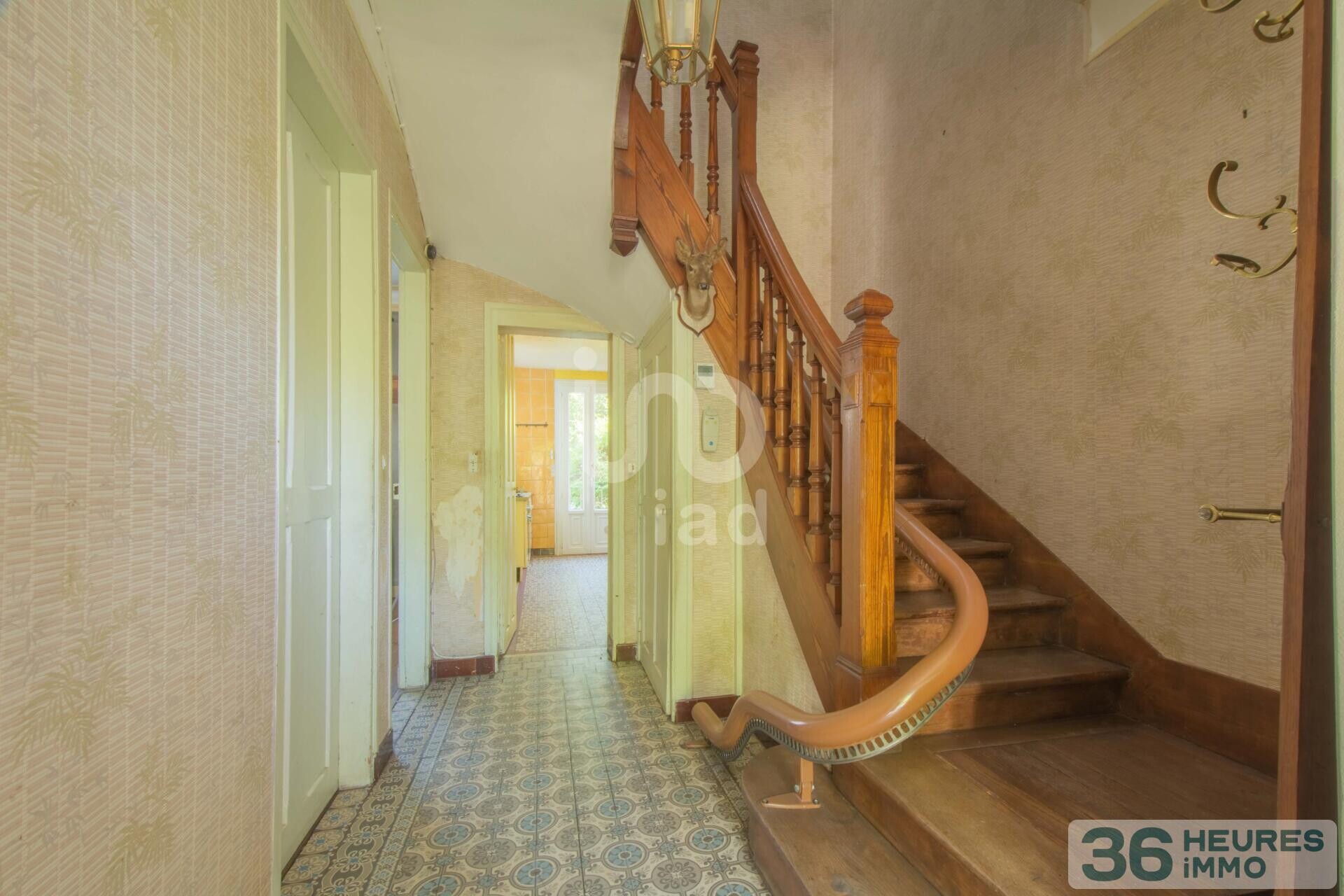 Maison 5 pièces Les Buttes