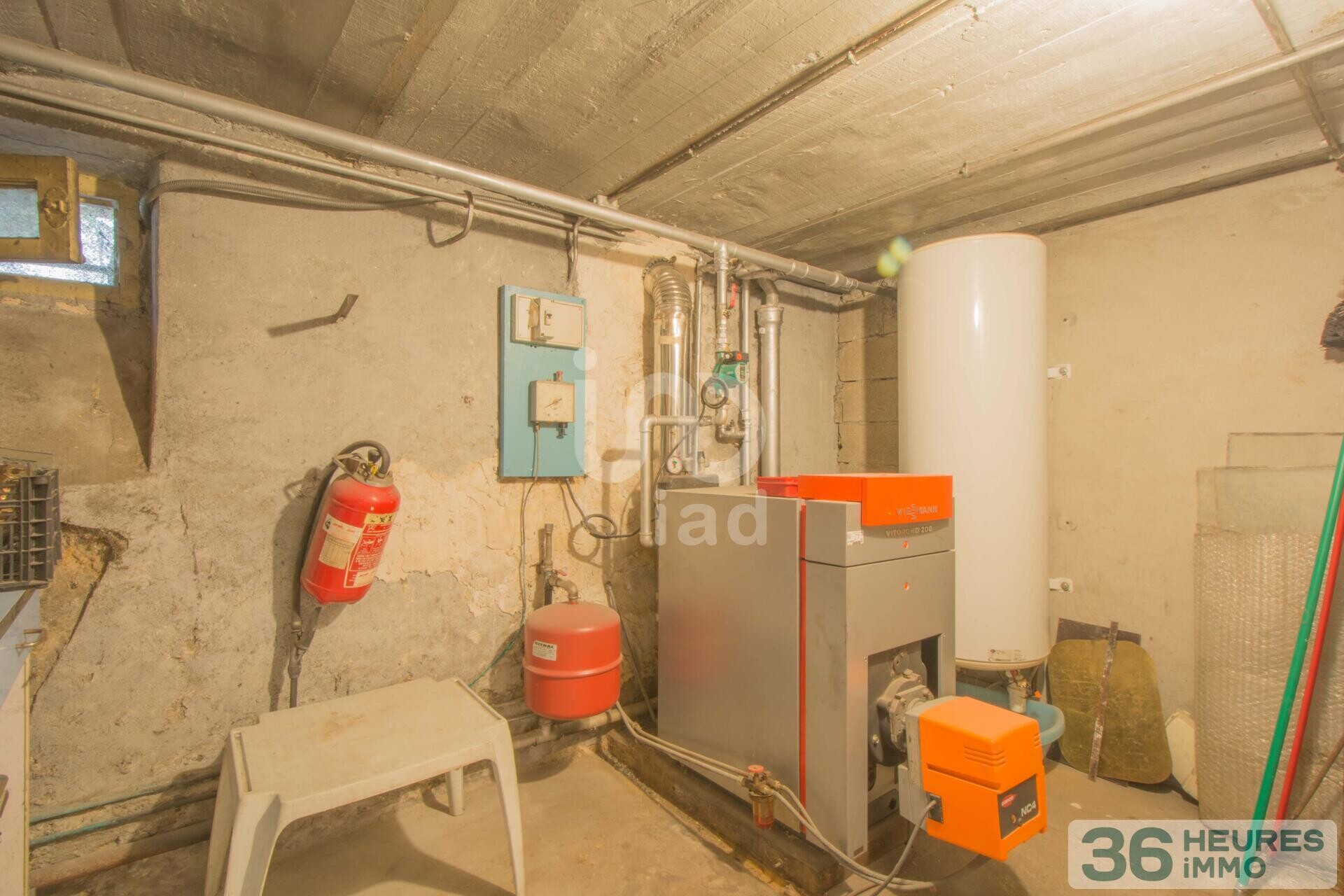 Maison 5 pièces Les Buttes