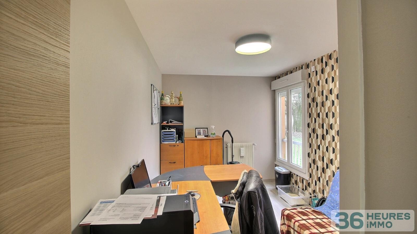 Appartement rénové