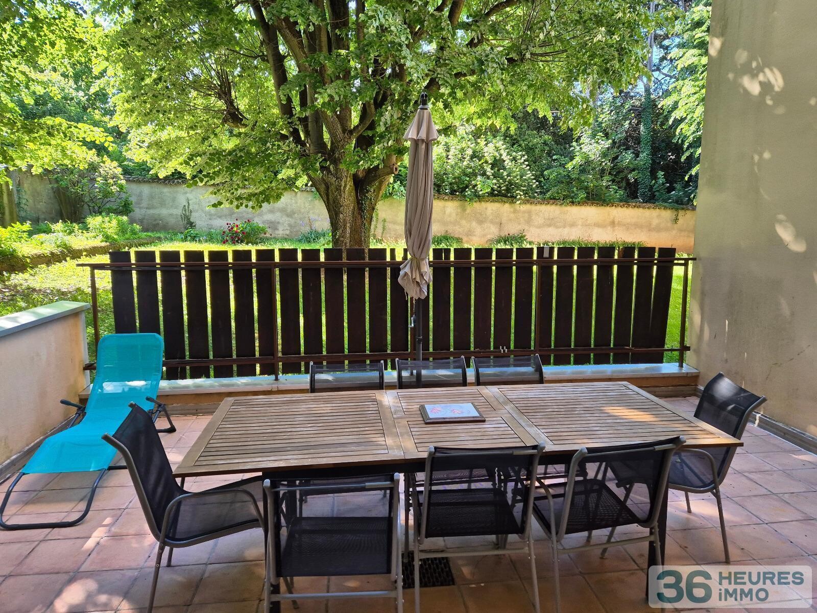 Appartement rénové