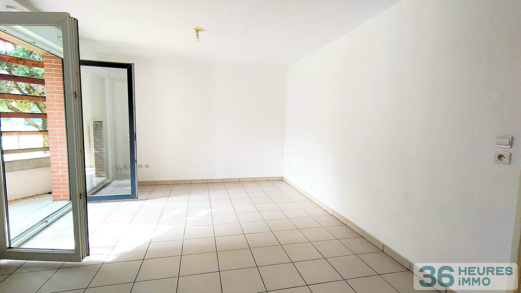 Investissement Clé en Main à Colomiers : T2 Loué, Rentabilité Immédiate dans un quartier recherché.