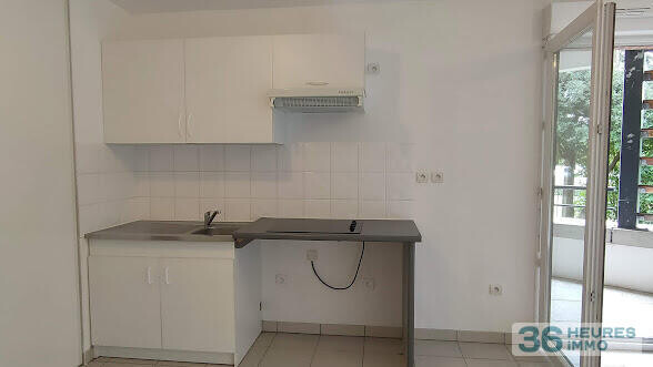 Investissement Clé en Main à Colomiers : T2 Loué, Rentabilité Immédiate dans un quartier recherché.