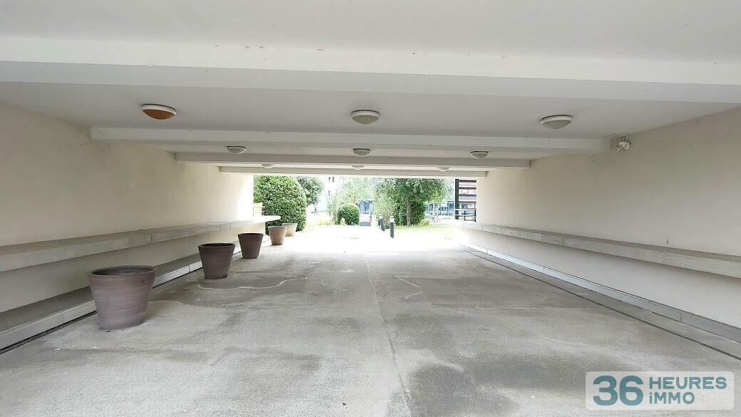 Investissement Clé en Main à Colomiers : T2 Loué, Rentabilité Immédiate dans un quartier recherché.