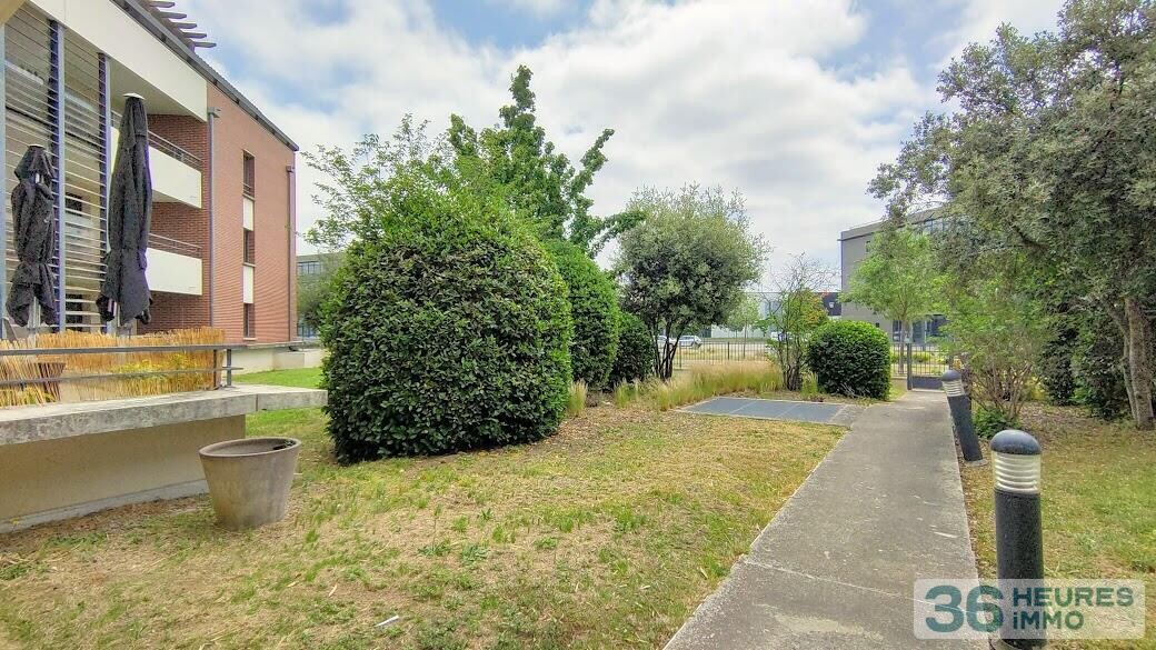 Investissement Clé en Main à Colomiers : T2 Loué, Rentabilité Immédiate dans un quartier recherché.