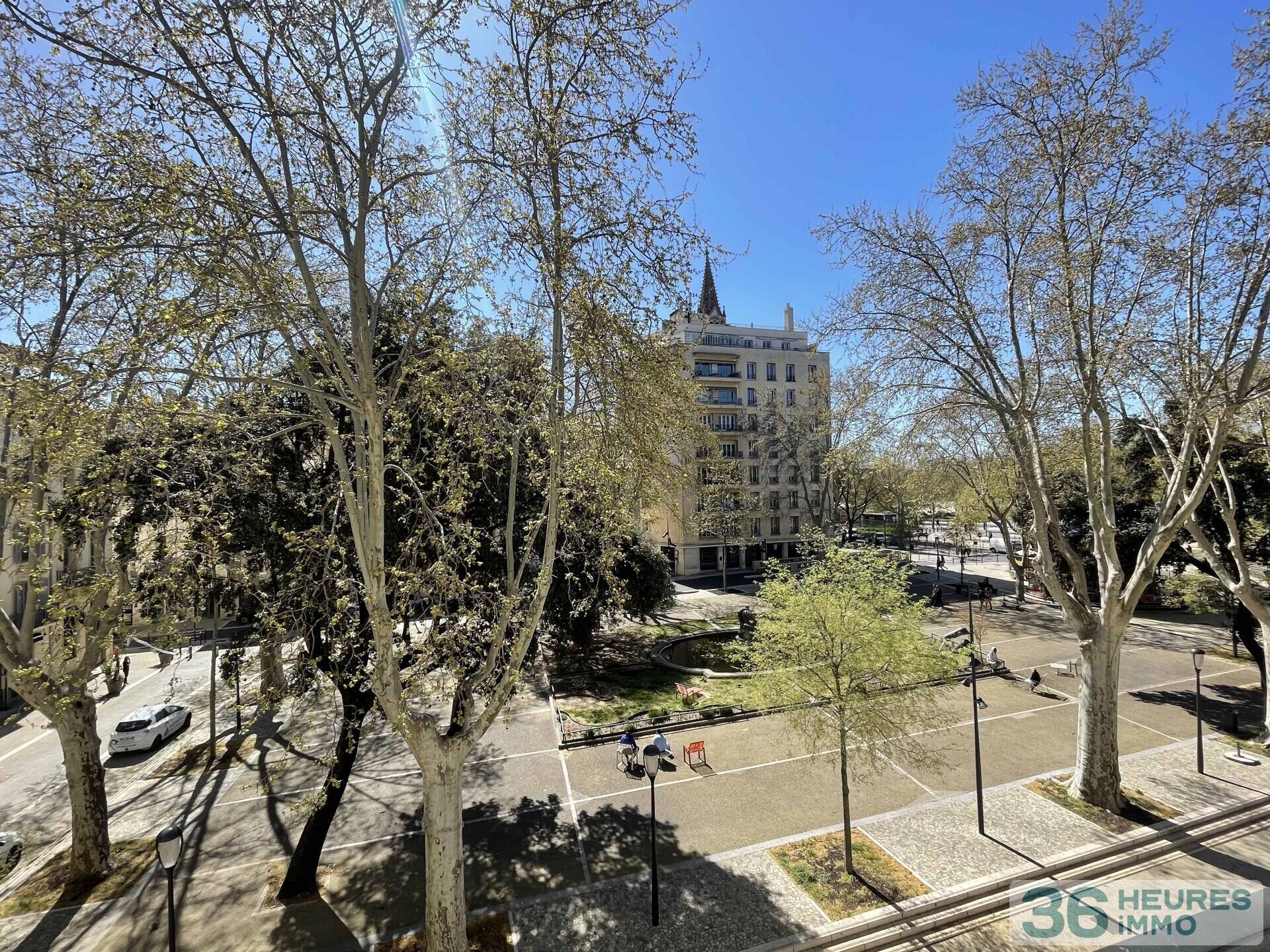 APPARTEMENT DUPLEX TYPE LOFT DE 62 M2