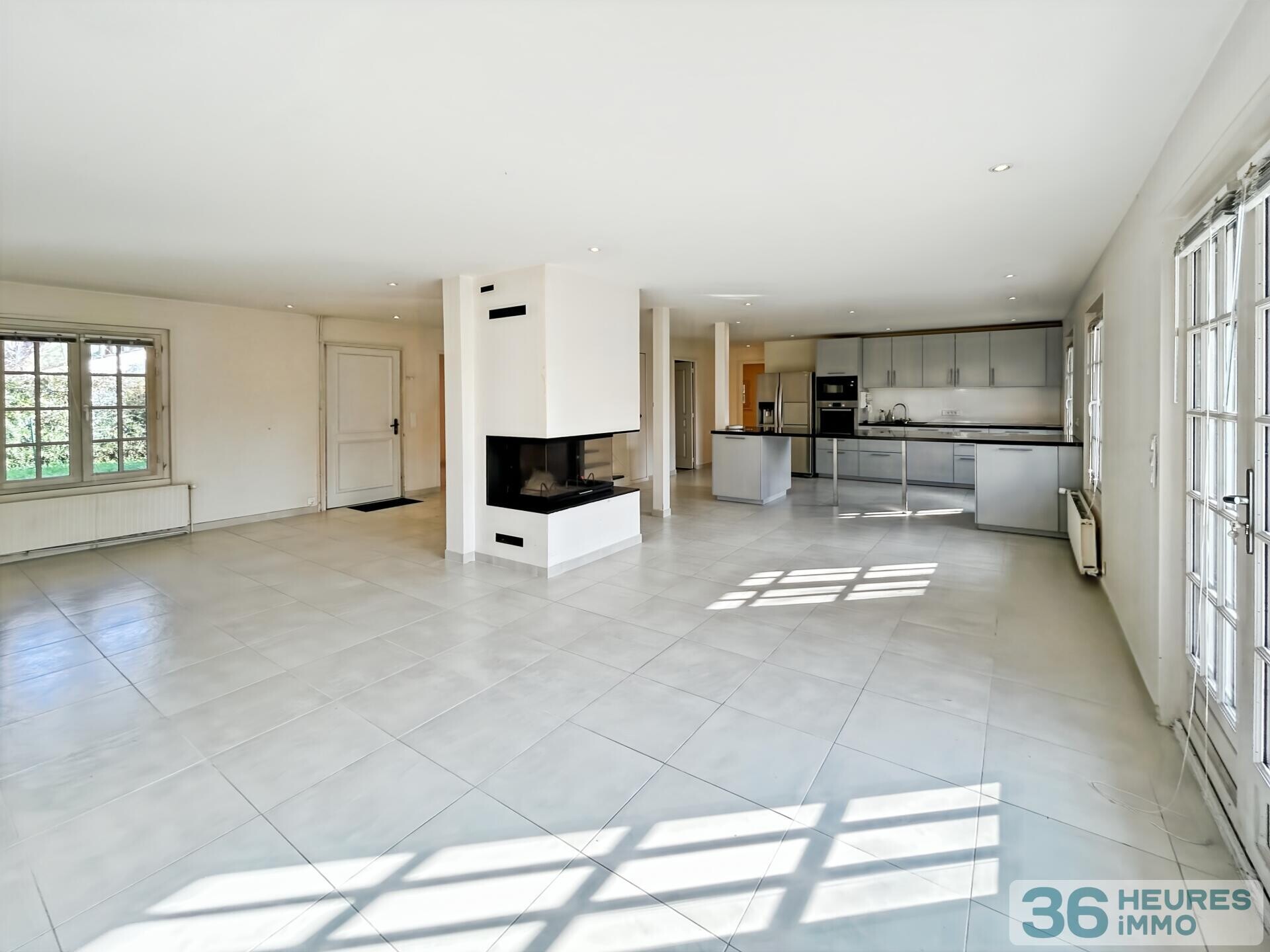 Maison 7P Le Mesnil-le-Roi